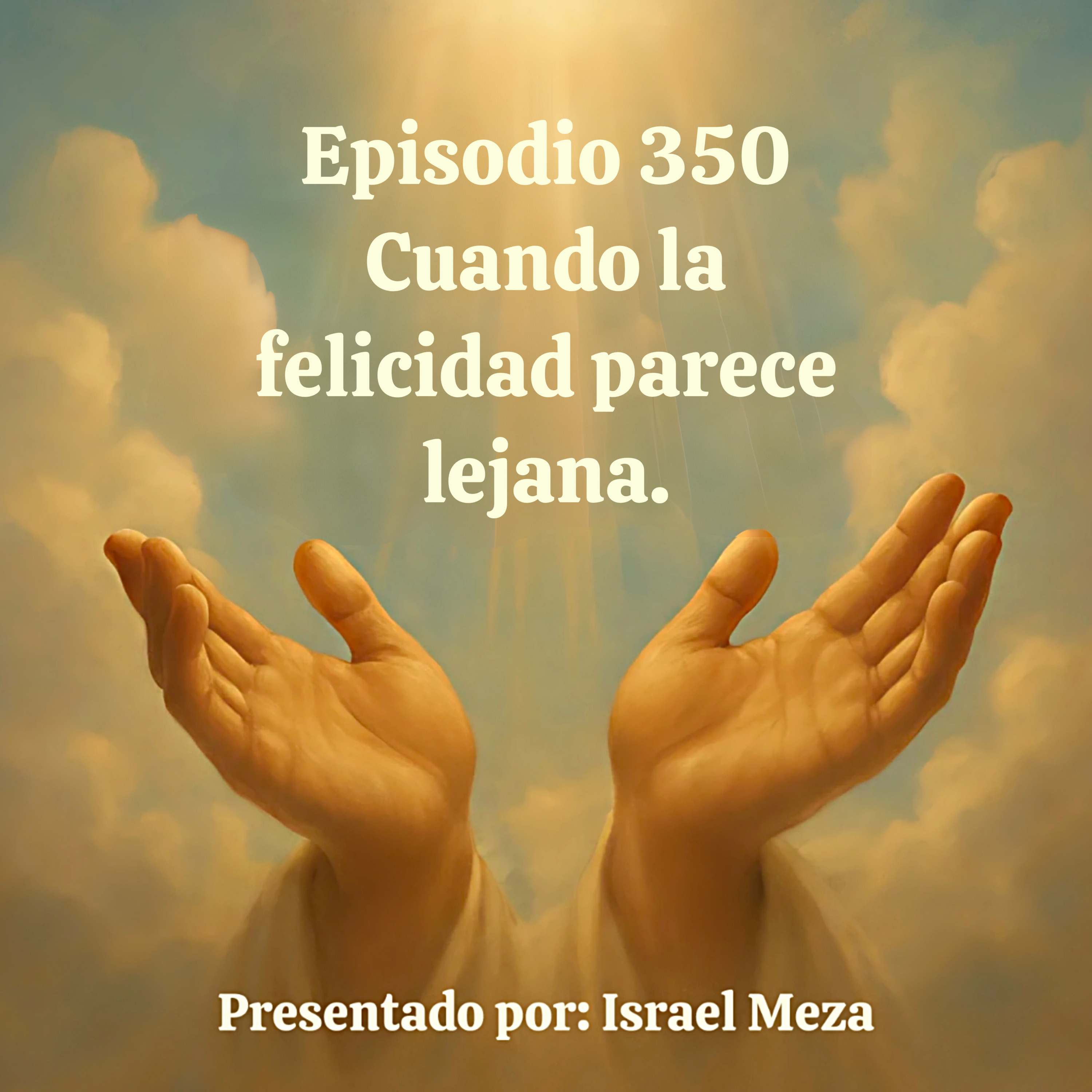Cuando la felicidad parece lejana. episode artwork