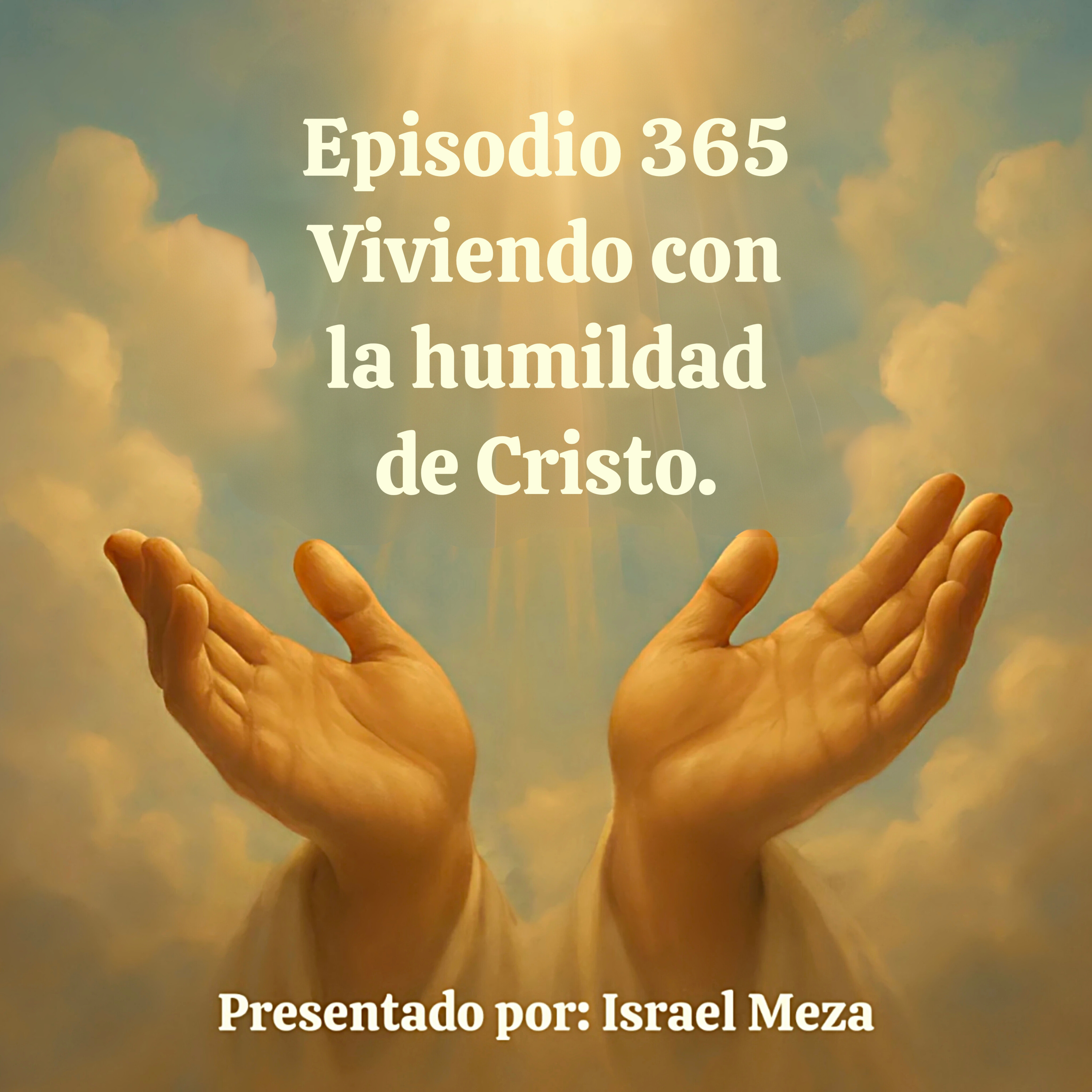 Viviendo con la humildad de Cristo. episode artwork