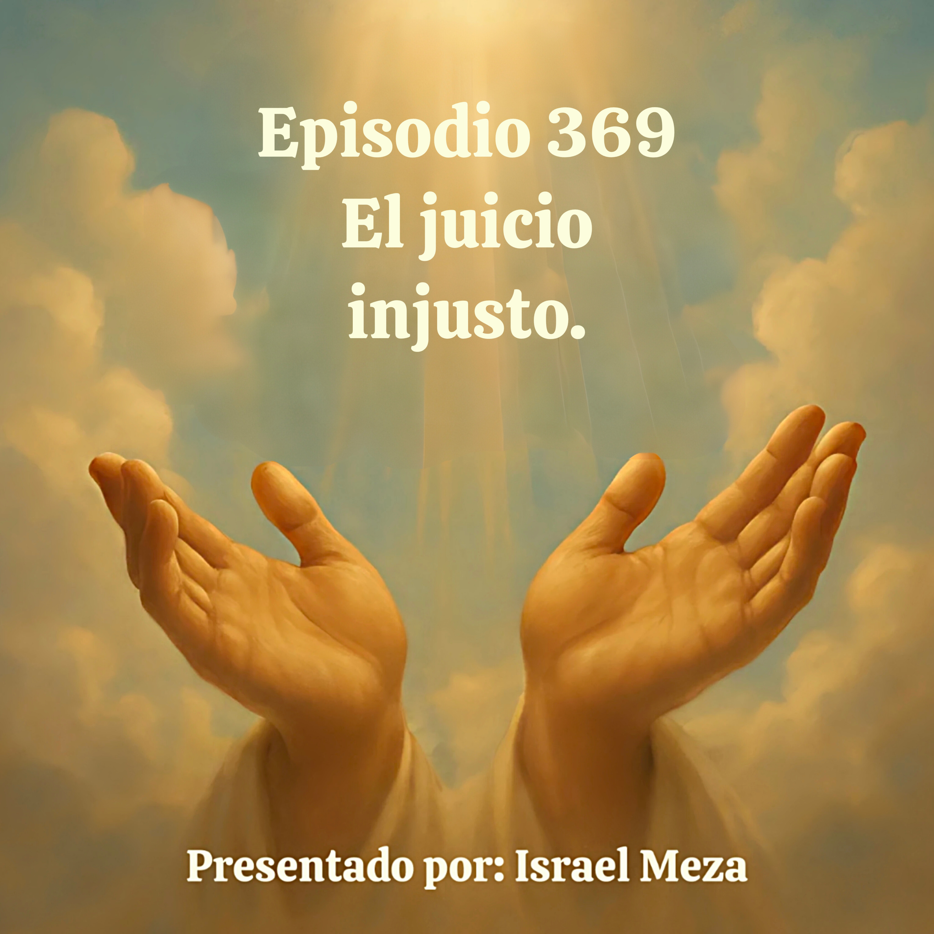 El juicio injusto. episode artwork