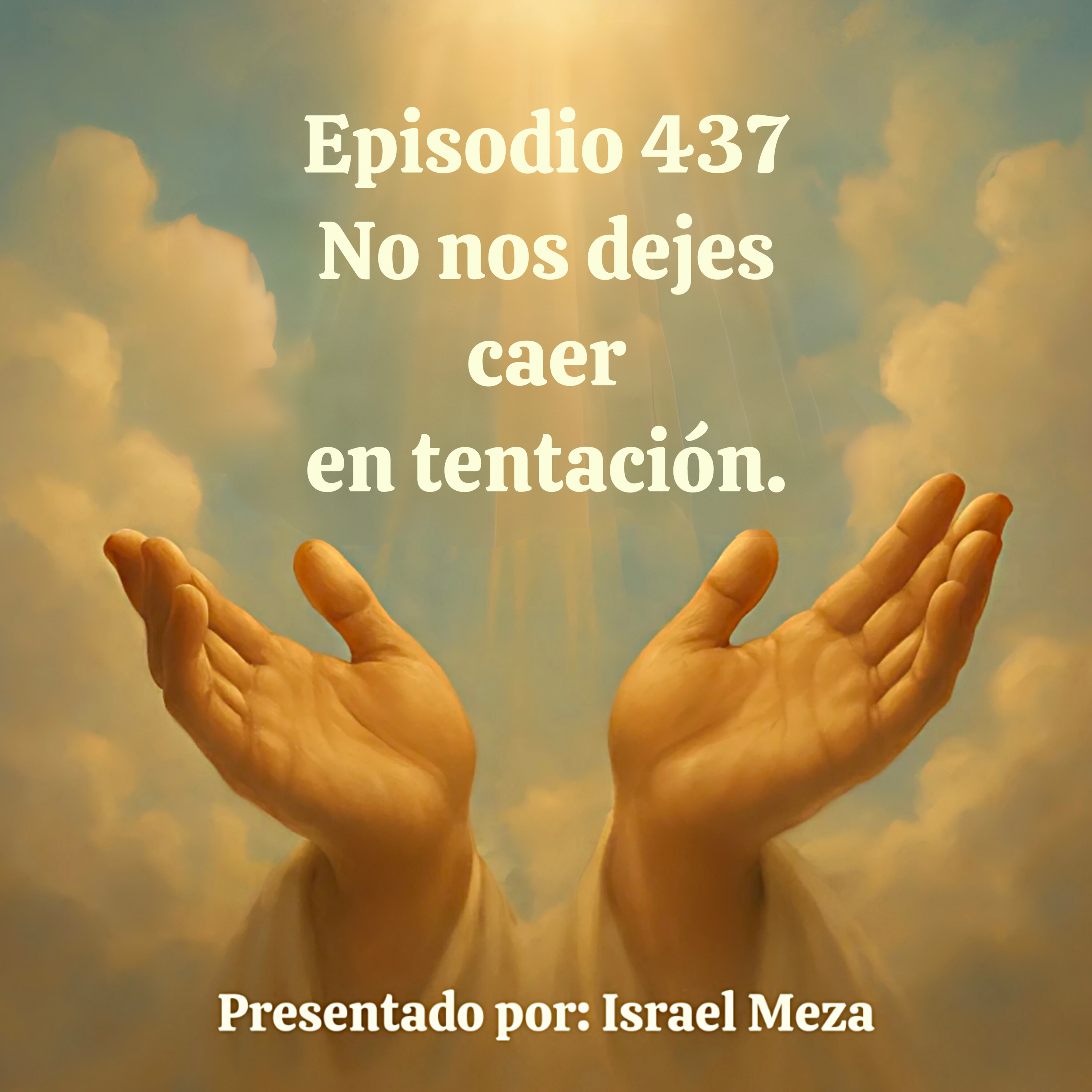 No nos dejes caer en tentación. episode artwork
