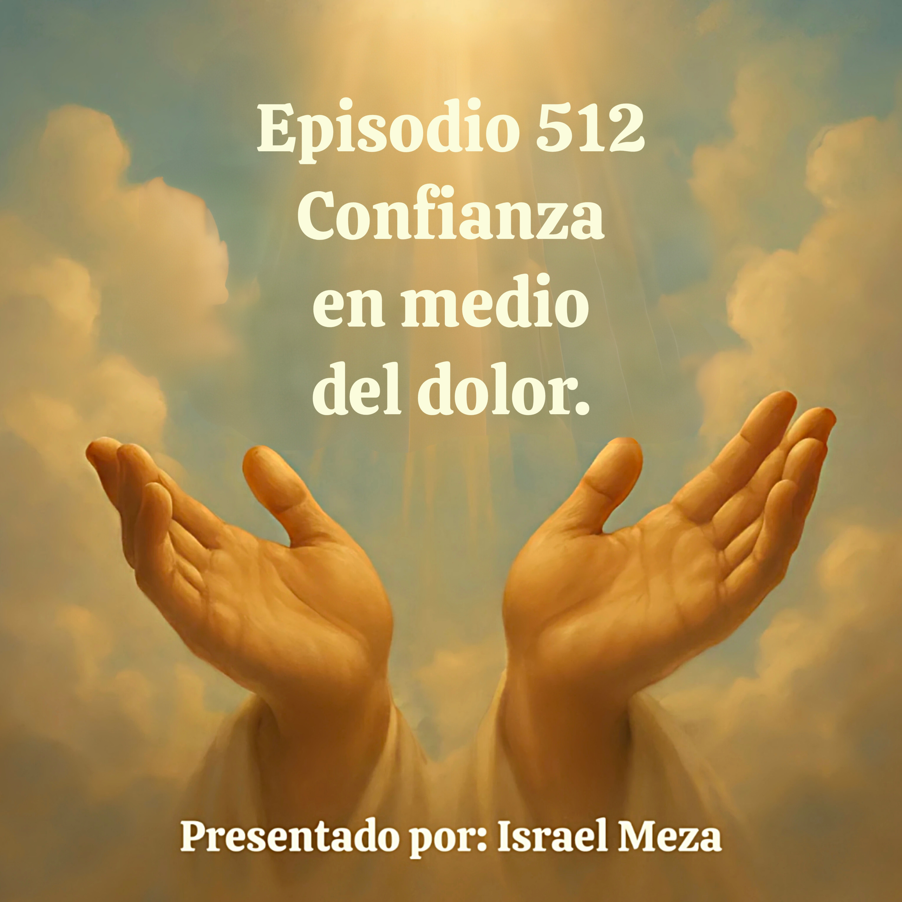 Confianza en medio del dolor. episode artwork