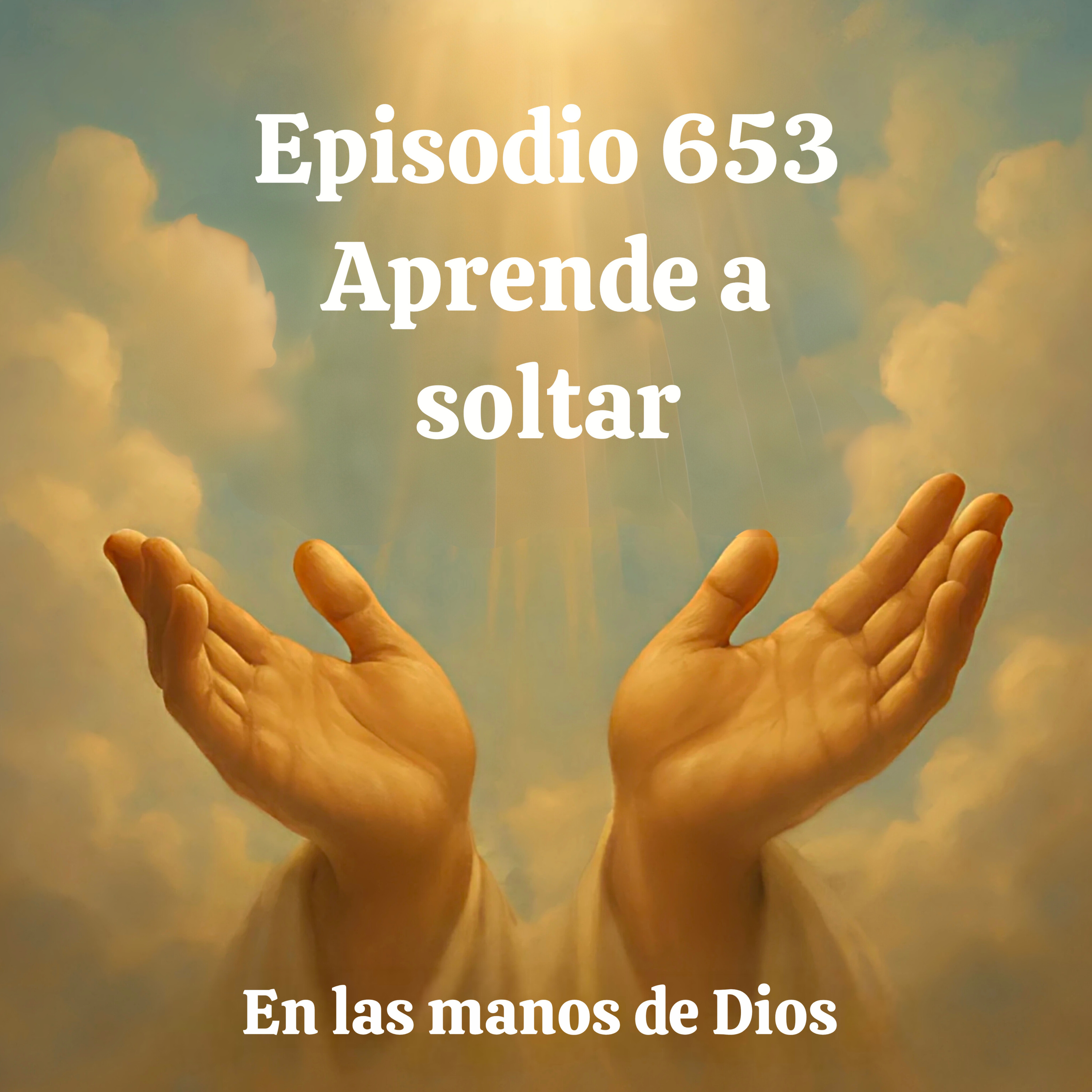 Aprende a soltar episode artwork