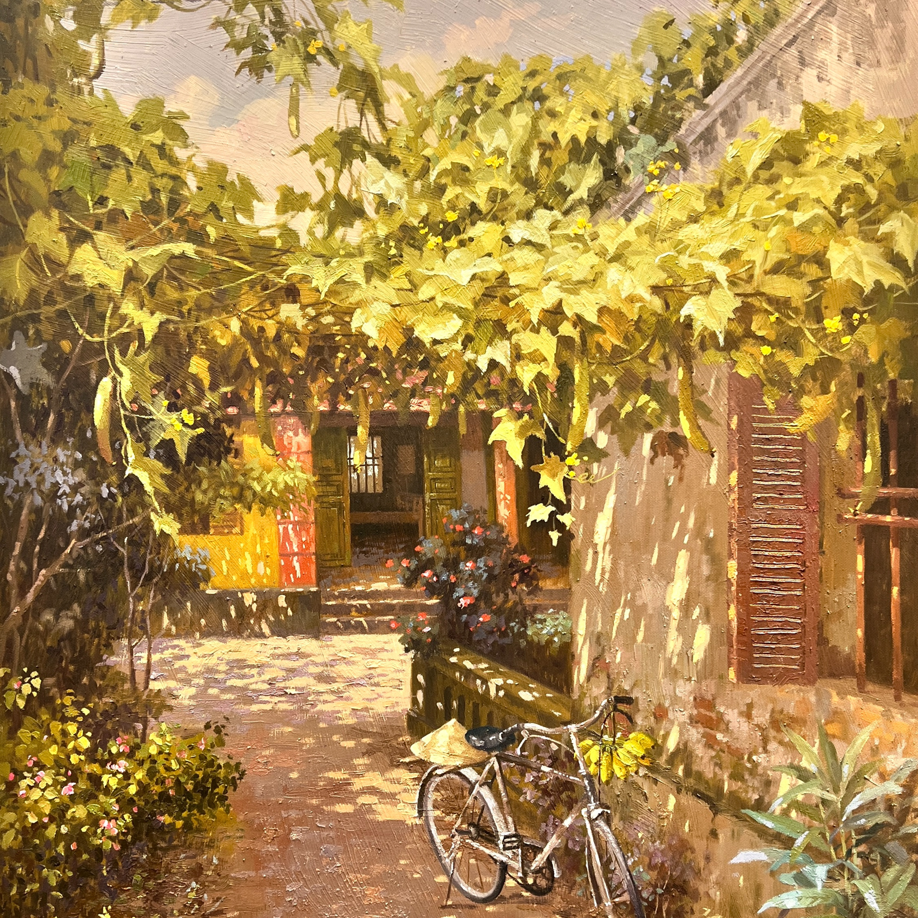 Miền ký ức 197X