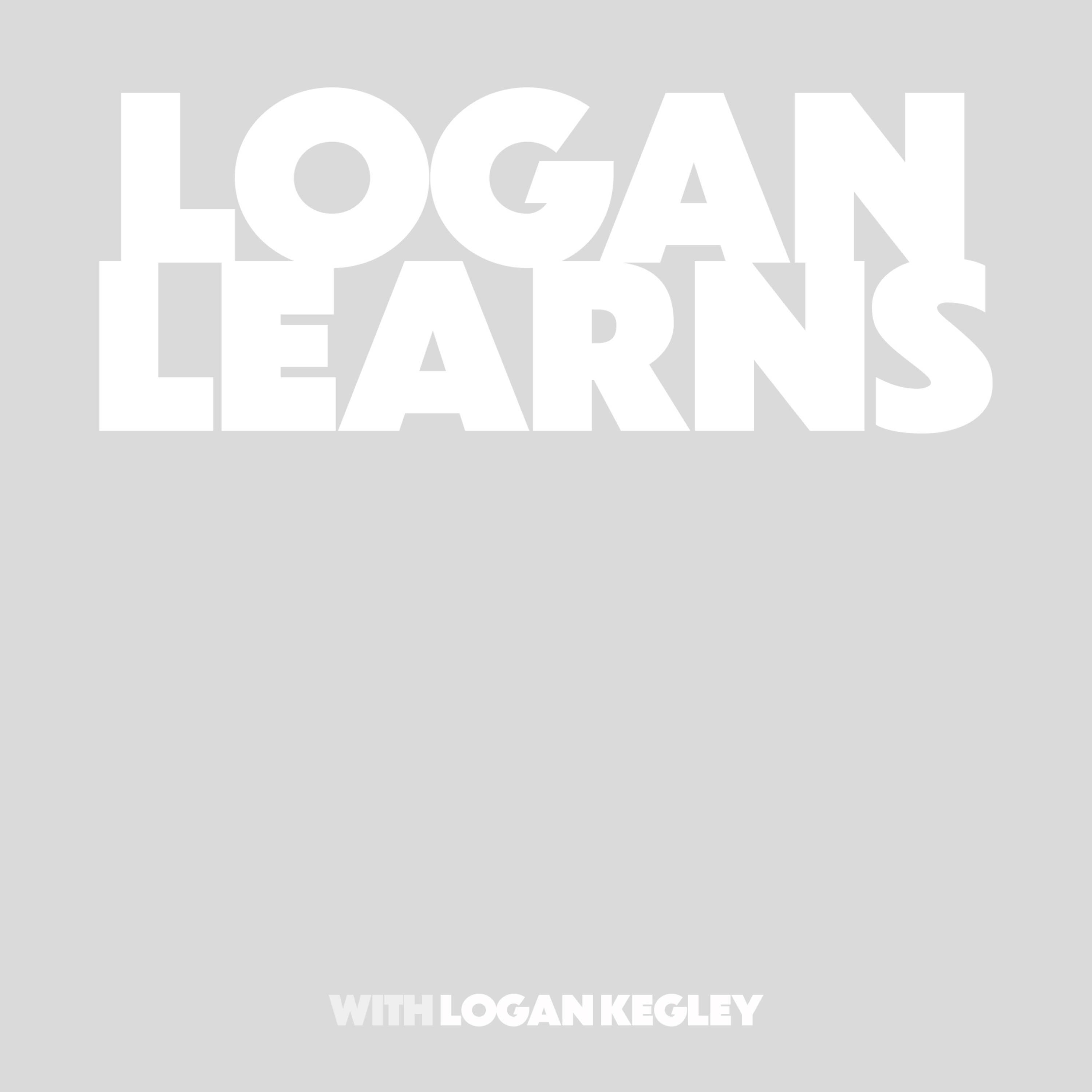 Logan Learns with Logan Kegley