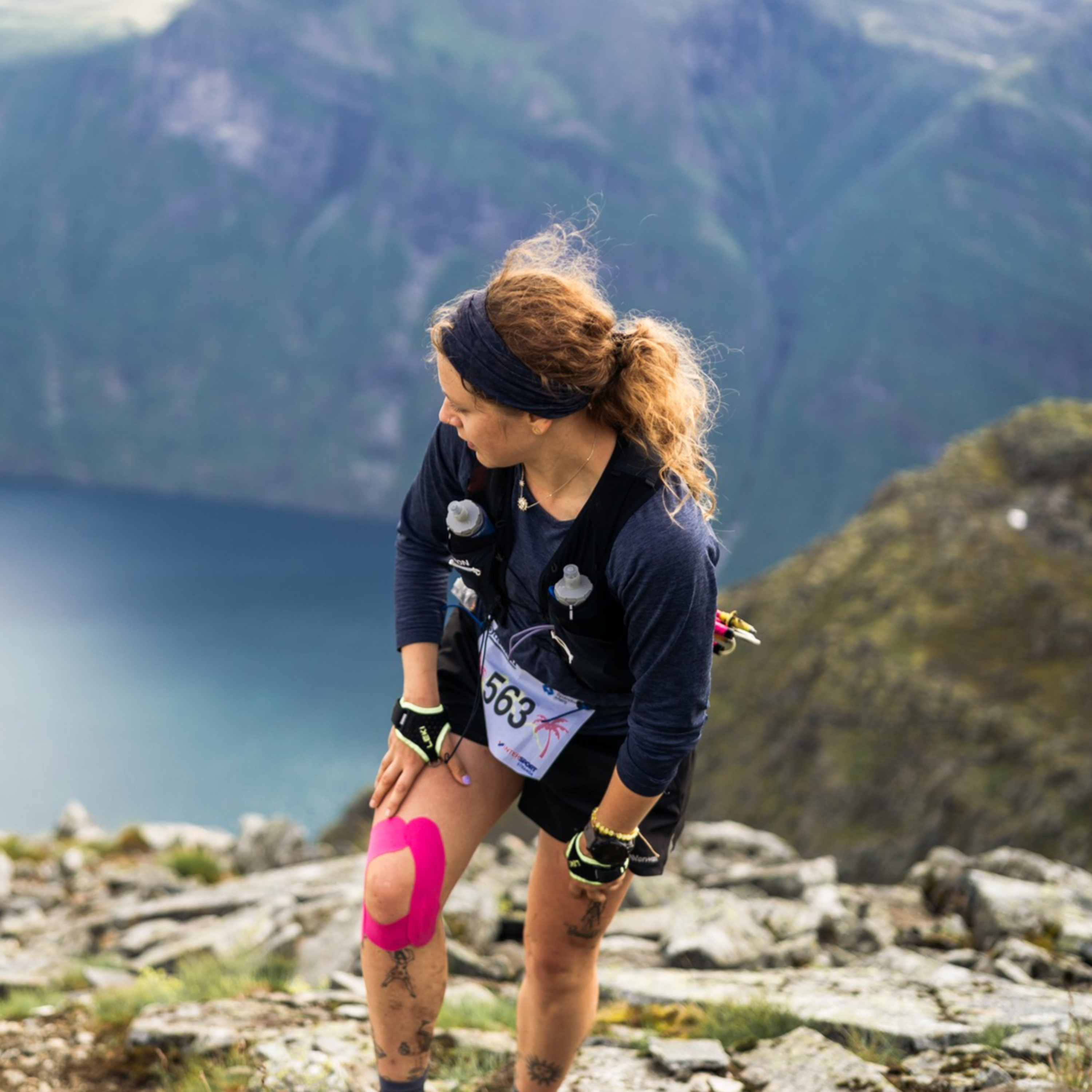 Magdalena Sznigir: Od 383 km po górach do maratonu poniżej 3 godzin