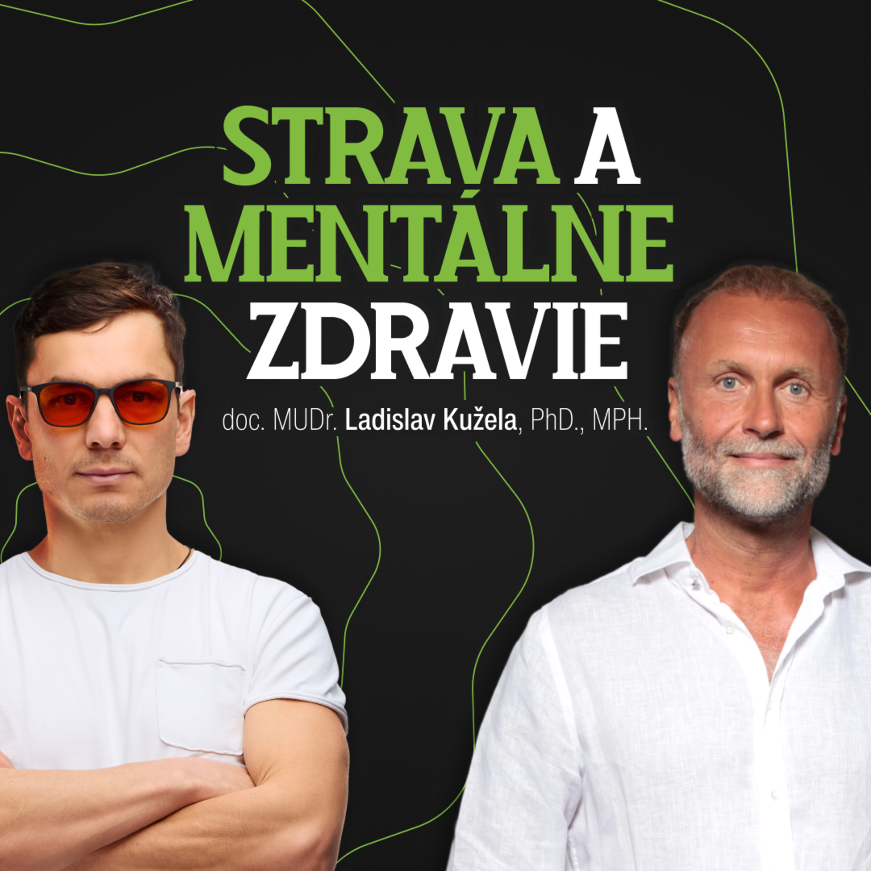 Biohacking Podcast s Dušanom Plichtom