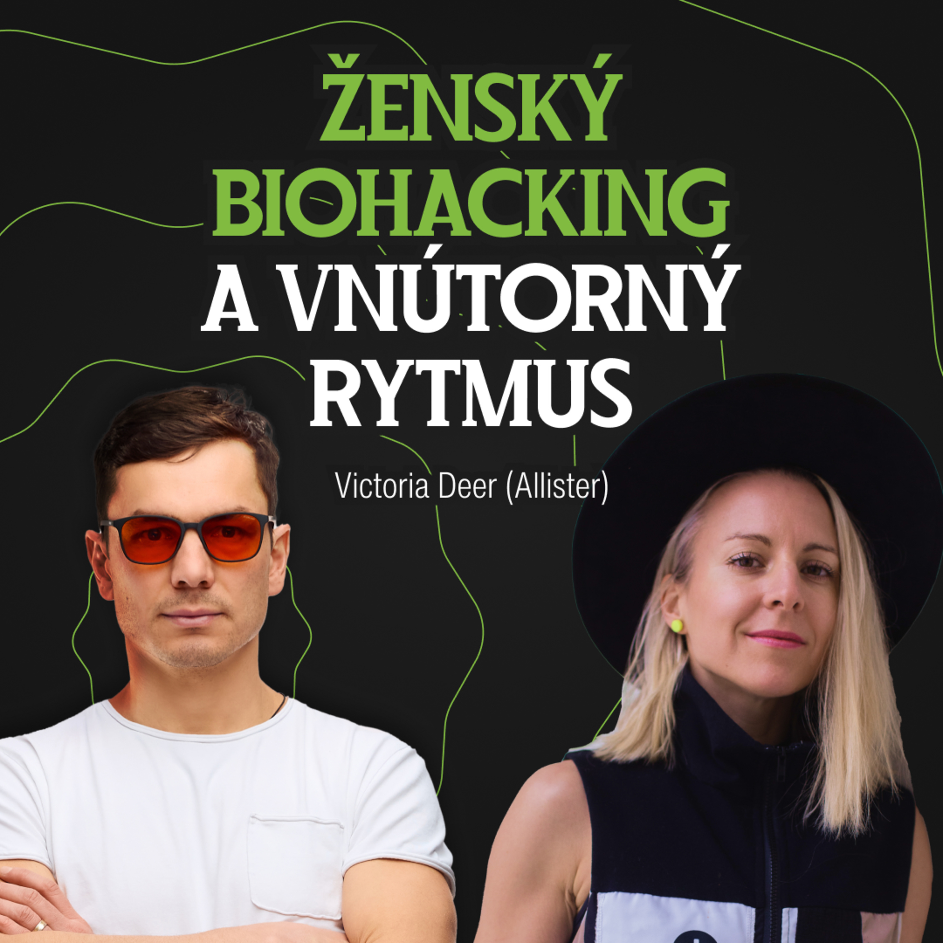 Biohacking Podcast s Dušanom Plichtom