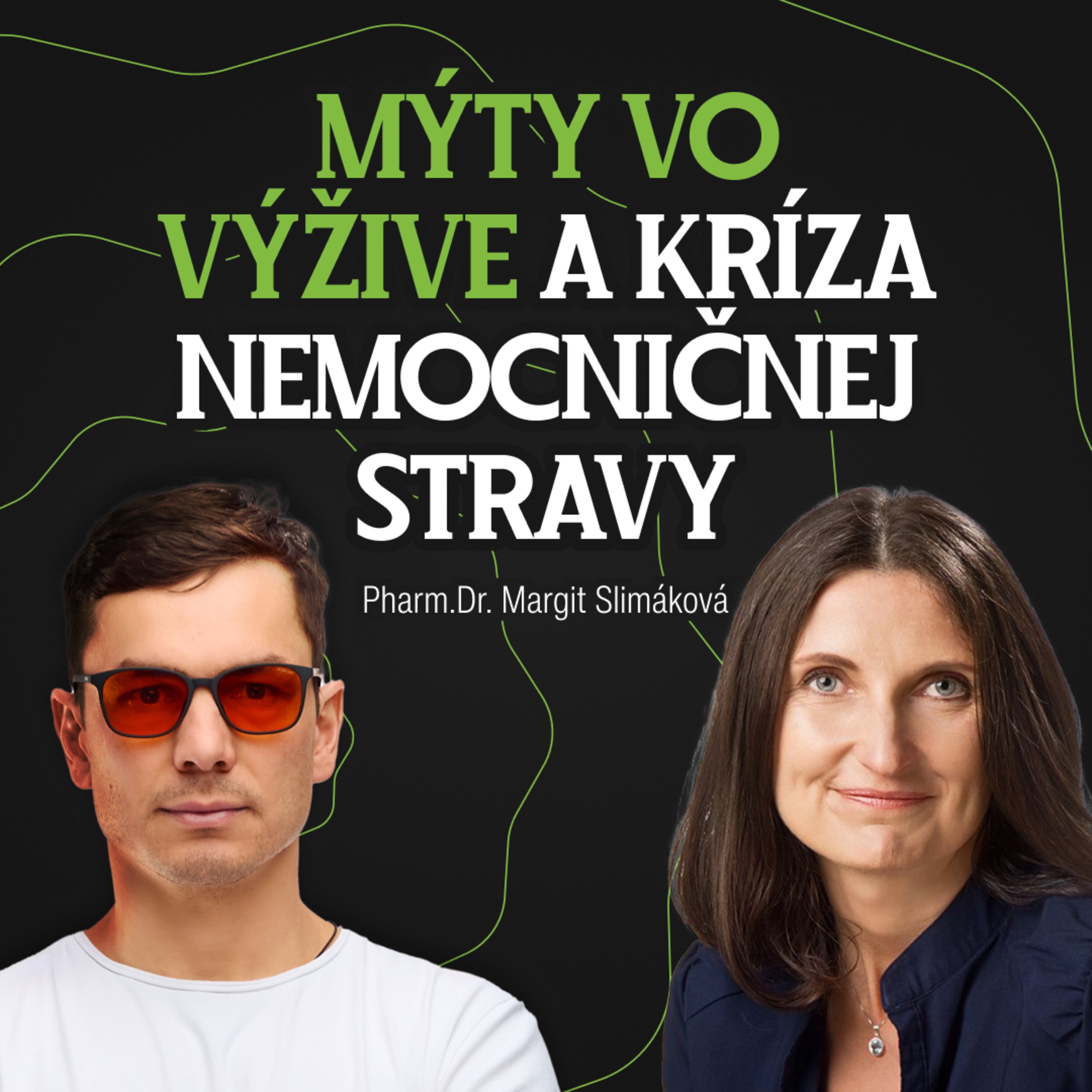 Biohacking Podcast s Dušanom Plichtom