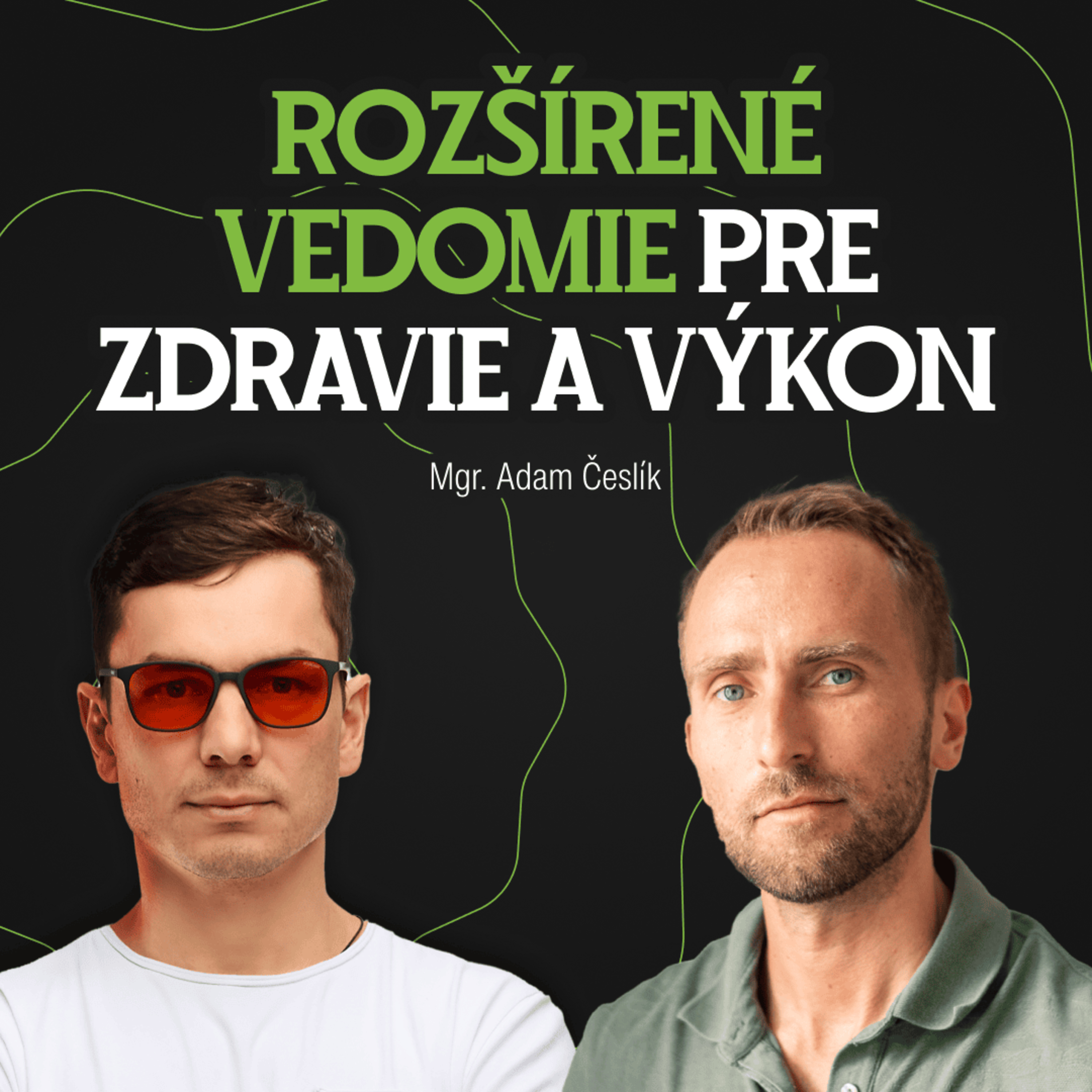Biohacking Podcast s Dušanom Plichtom