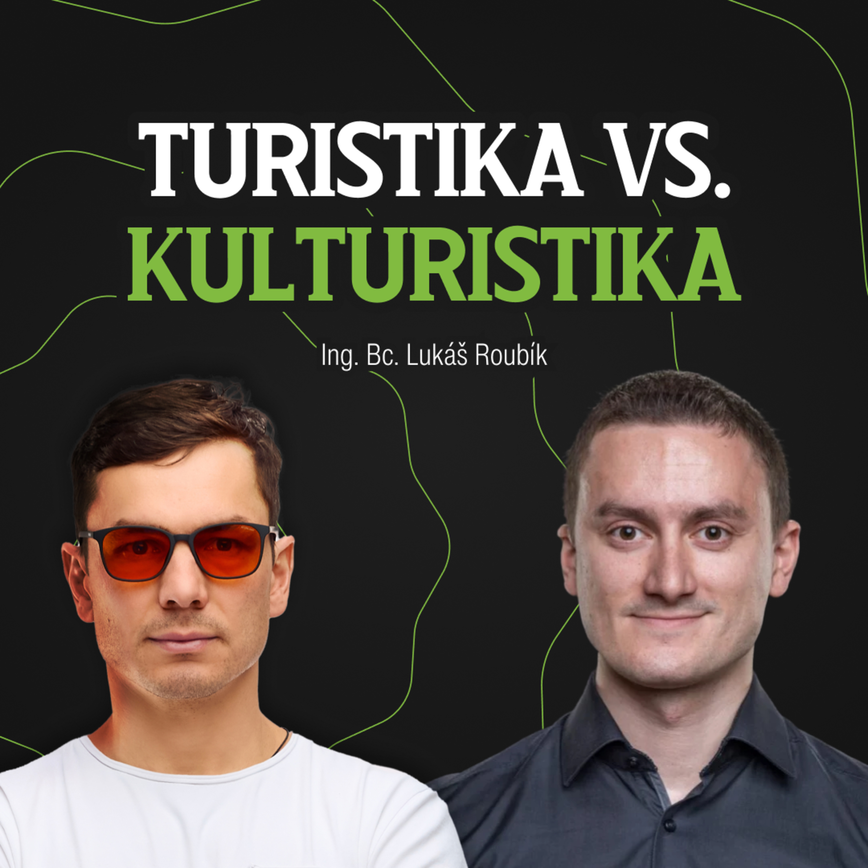 Biohacking Podcast s Dušanom Plichtom