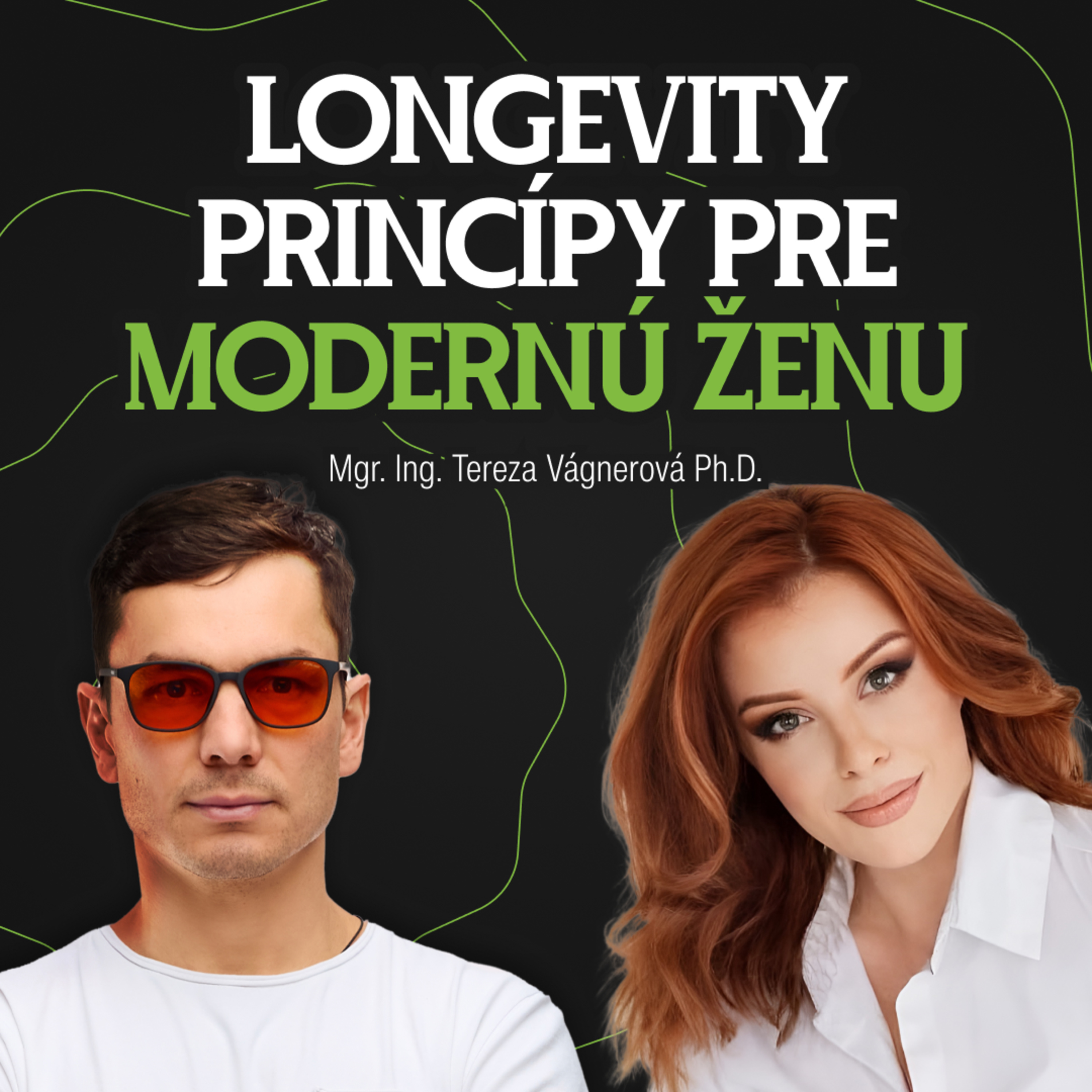 Biohacking Podcast s Dušanom Plichtom