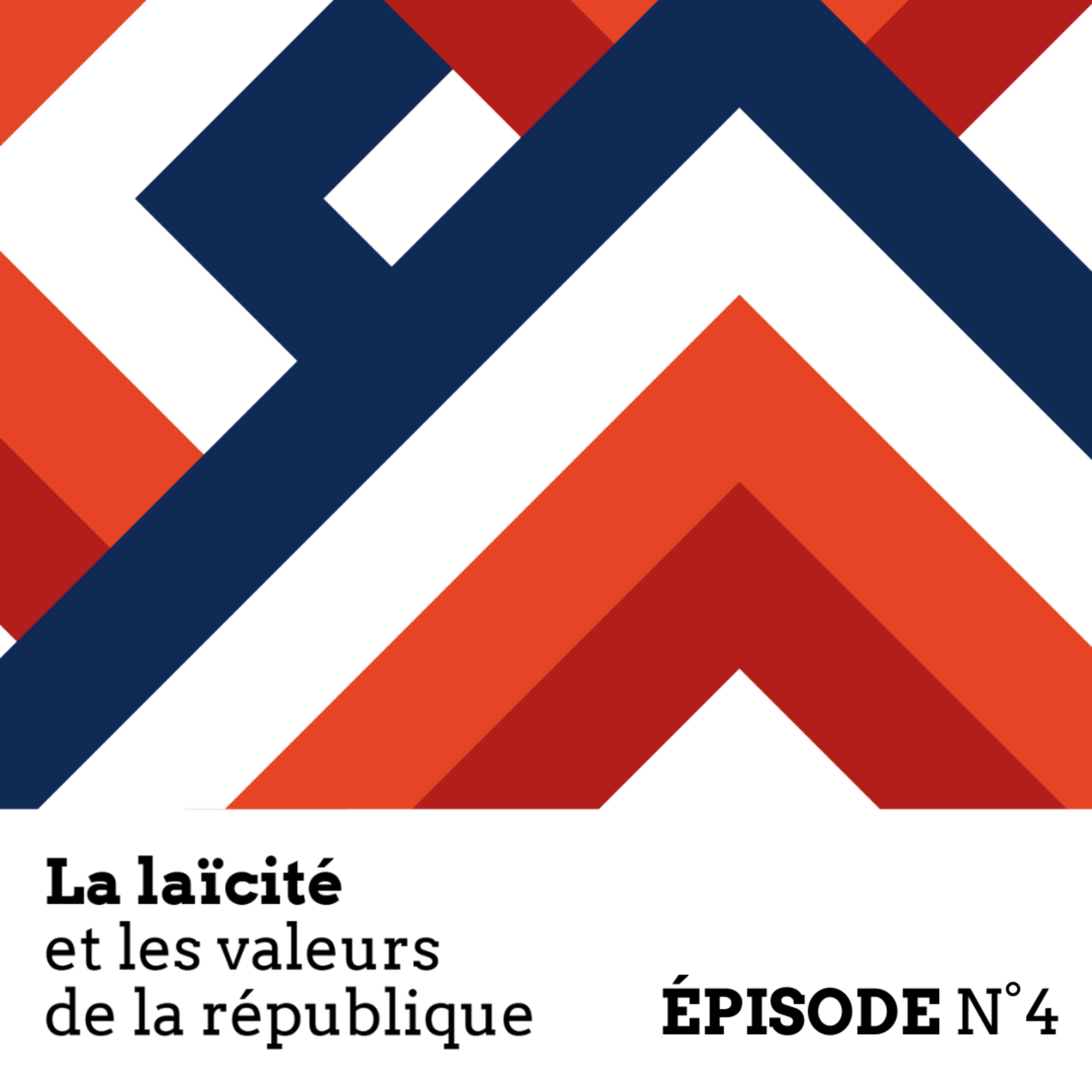 Les discriminations envers les populations Roms episode artwork