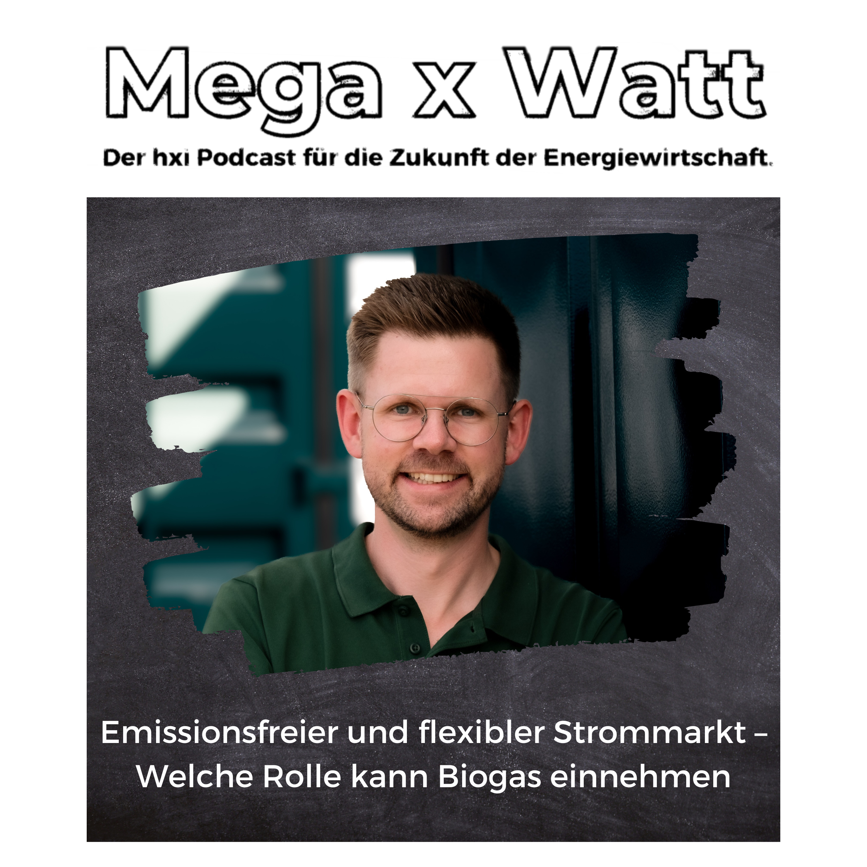 Mega & Watt - die Zukunft der Energiewirtschaft