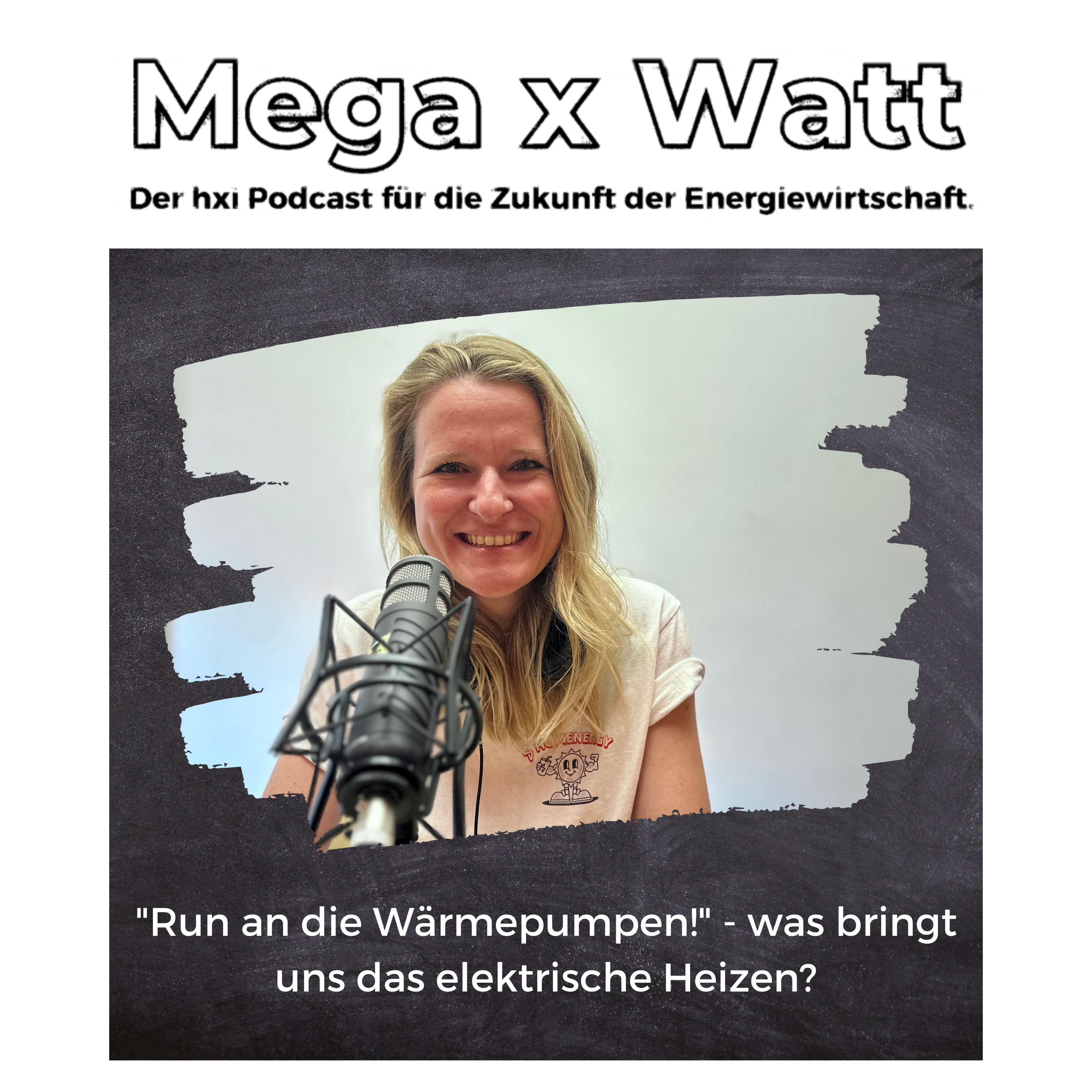 Mega & Watt - die Zukunft der Energiewirtschaft