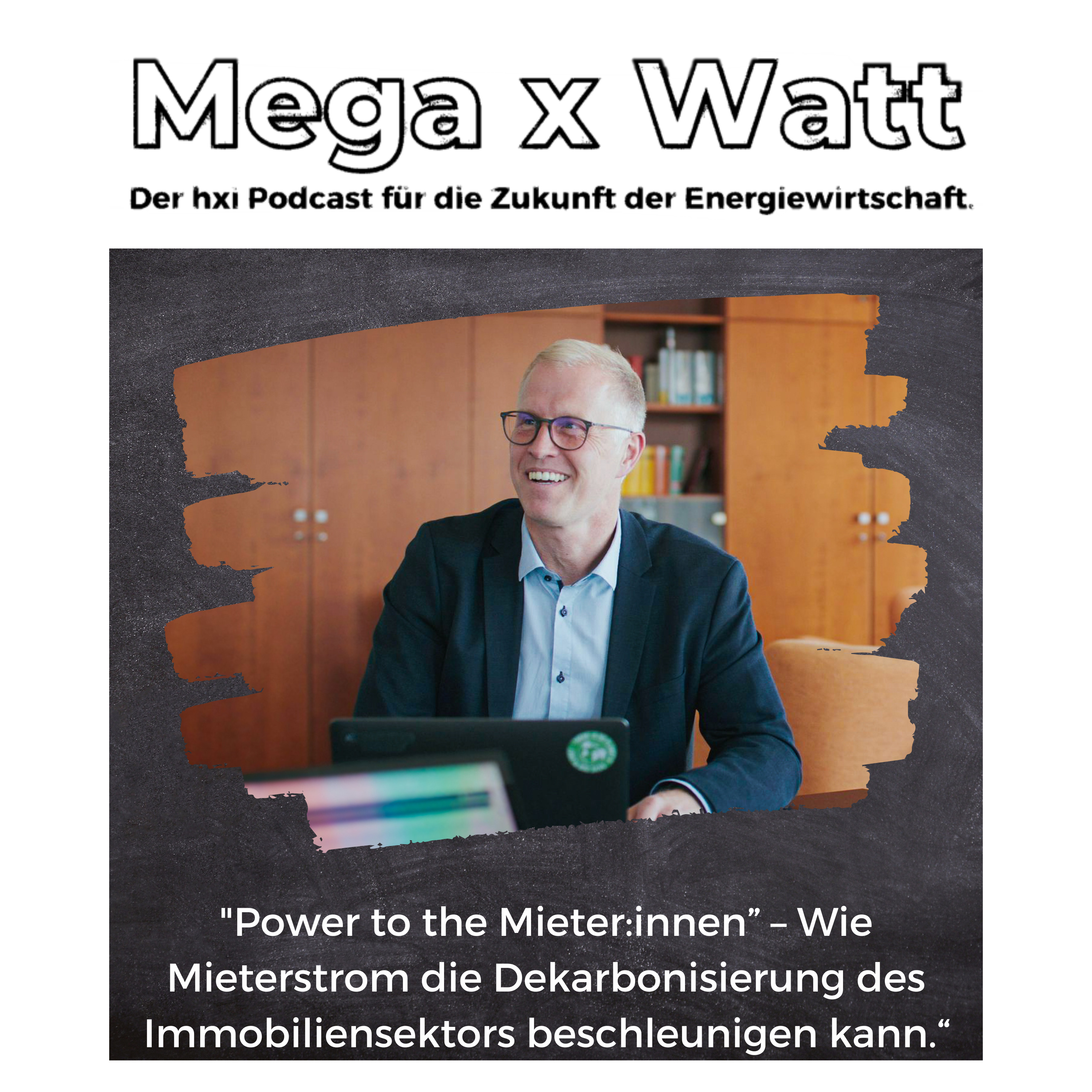 Mega & Watt - die Zukunft der Energiewirtschaft