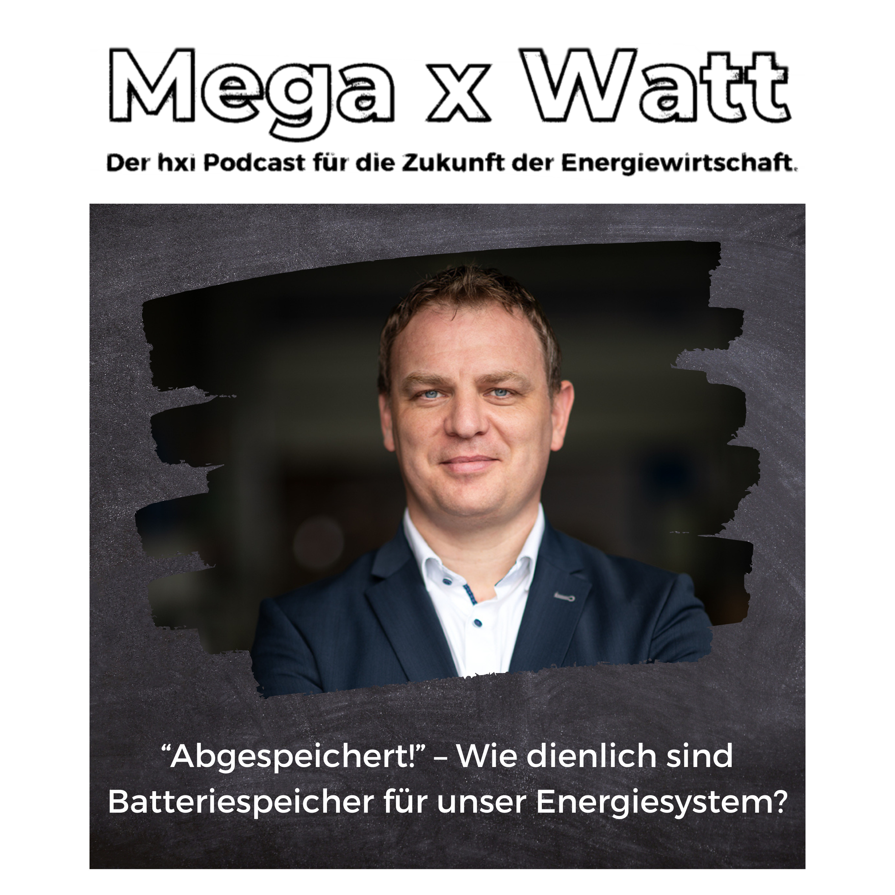 Mega & Watt - die Zukunft der Energiewirtschaft