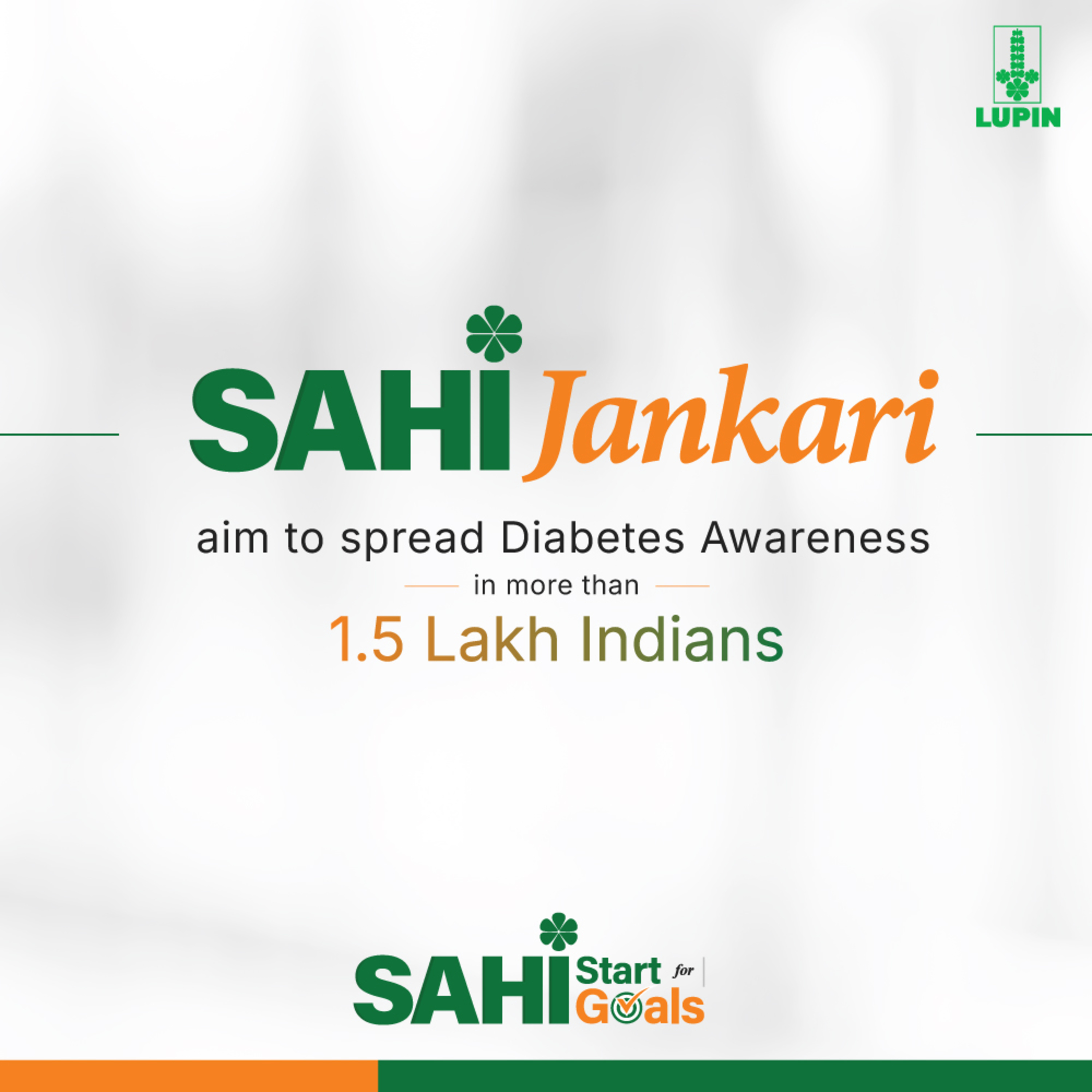 Diabetes - SAHI Jankari