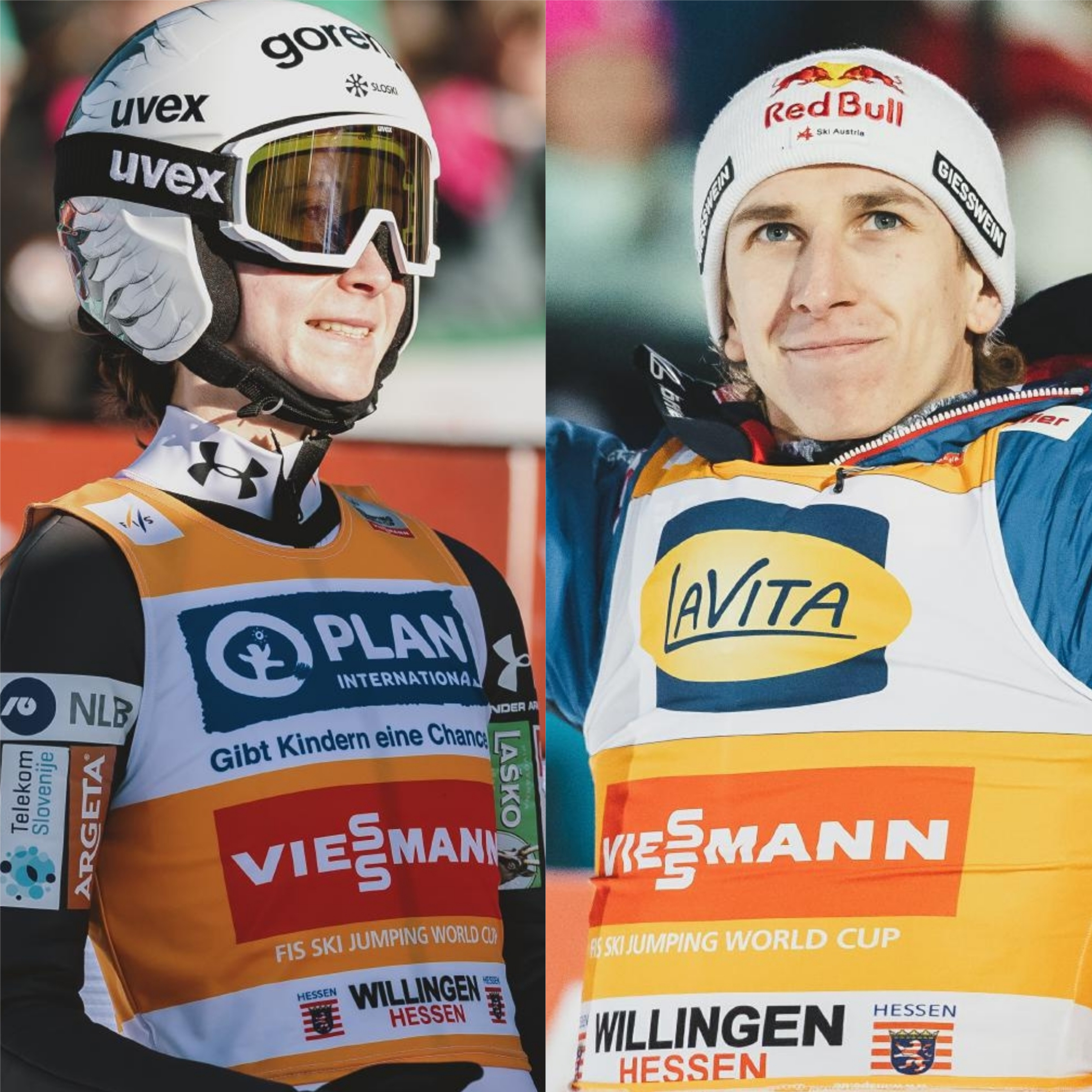 Flugshow: Der Skispringen-Podcast