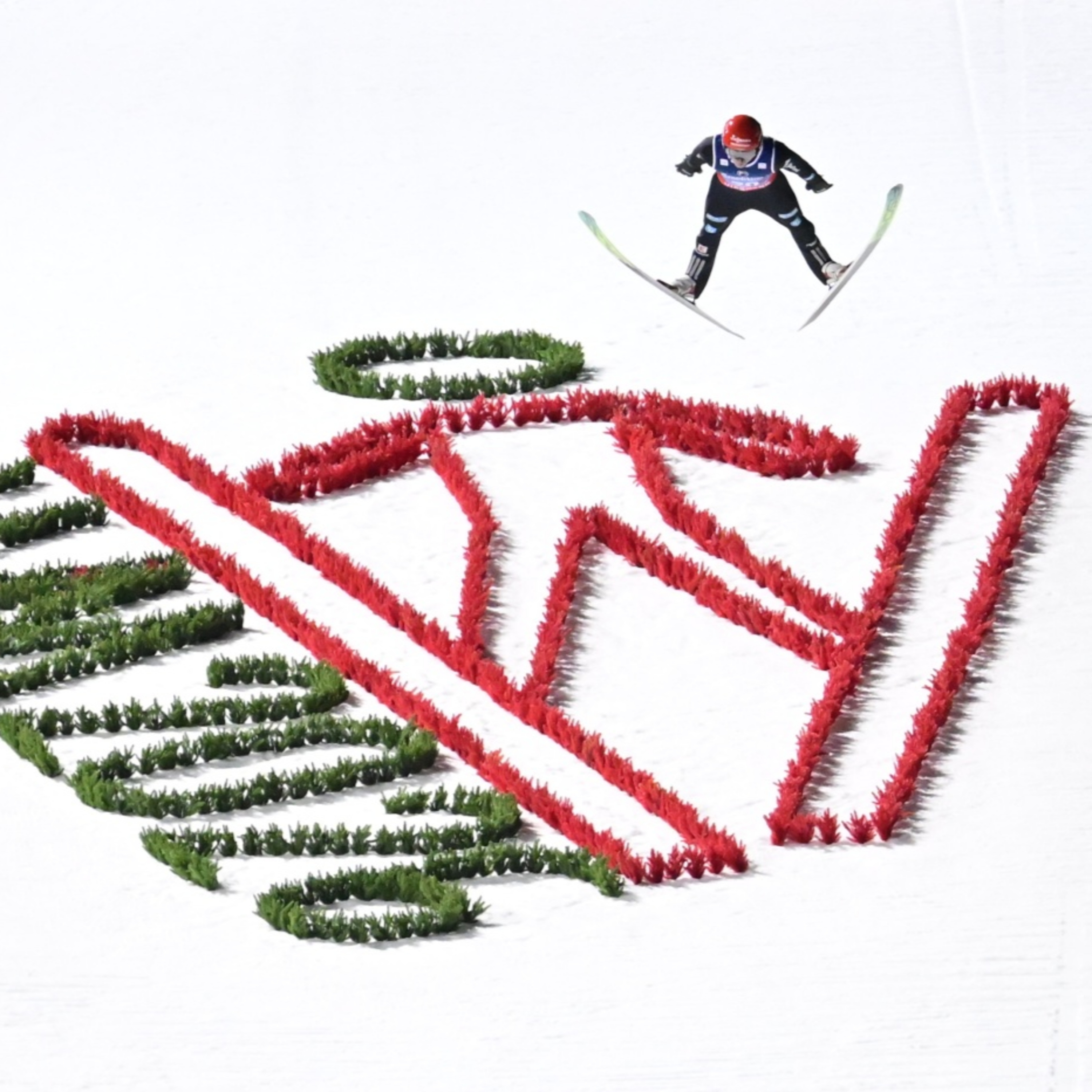 Flugshow: Der Skispringen-Podcast