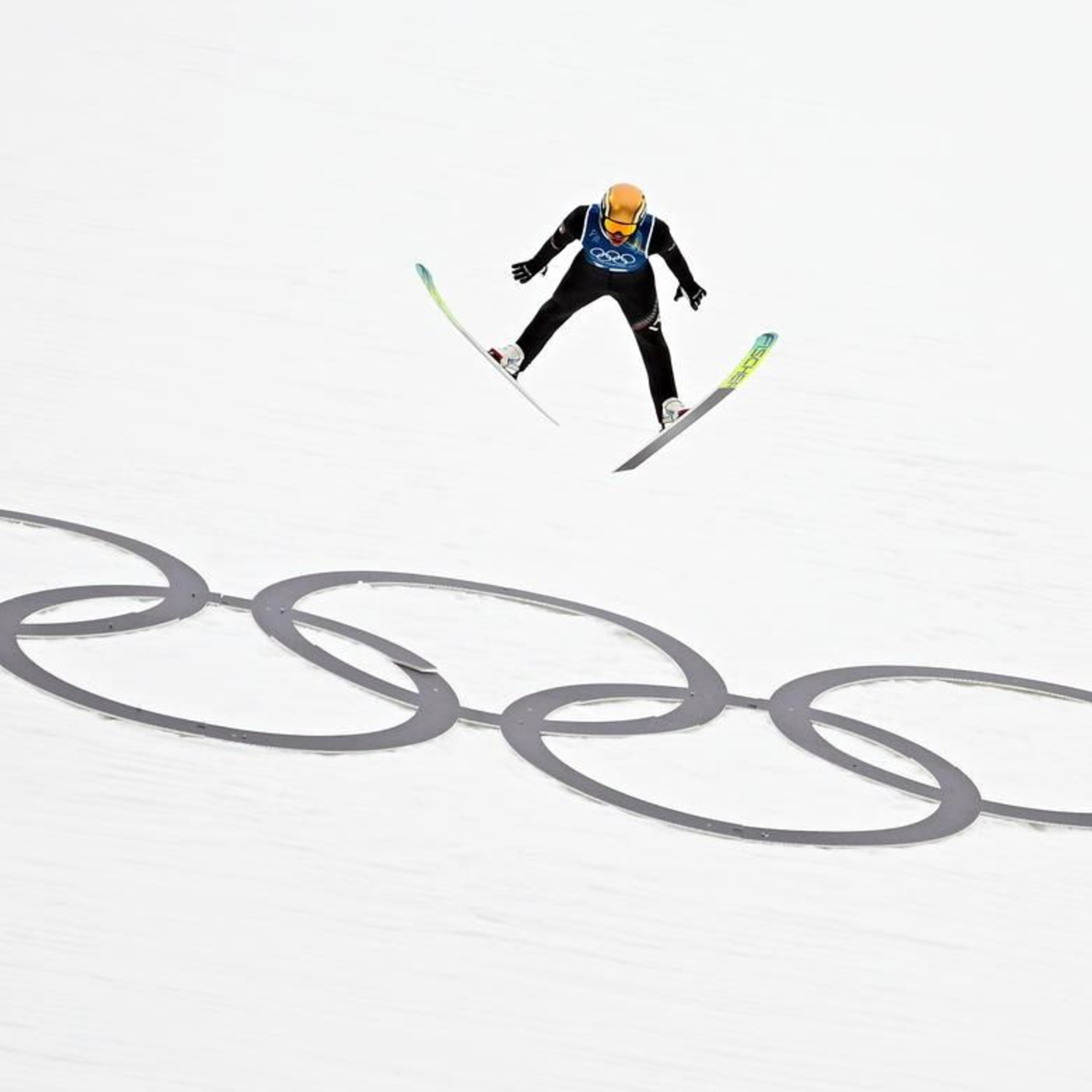 Flugshow: Der Skispringen-Podcast