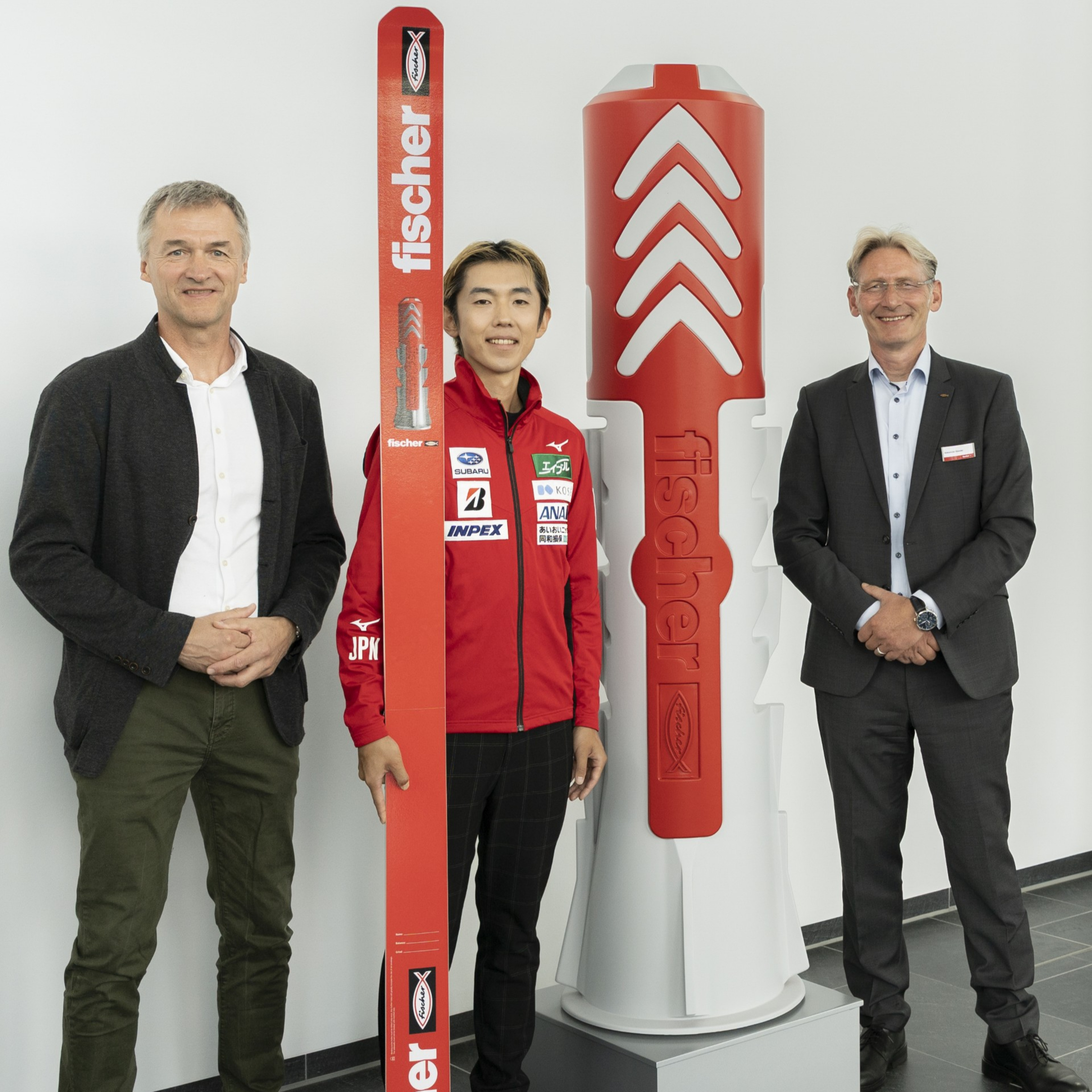 Neue Regeln, neue Ski: Das ändert sich zur neuen Saison episode artwork