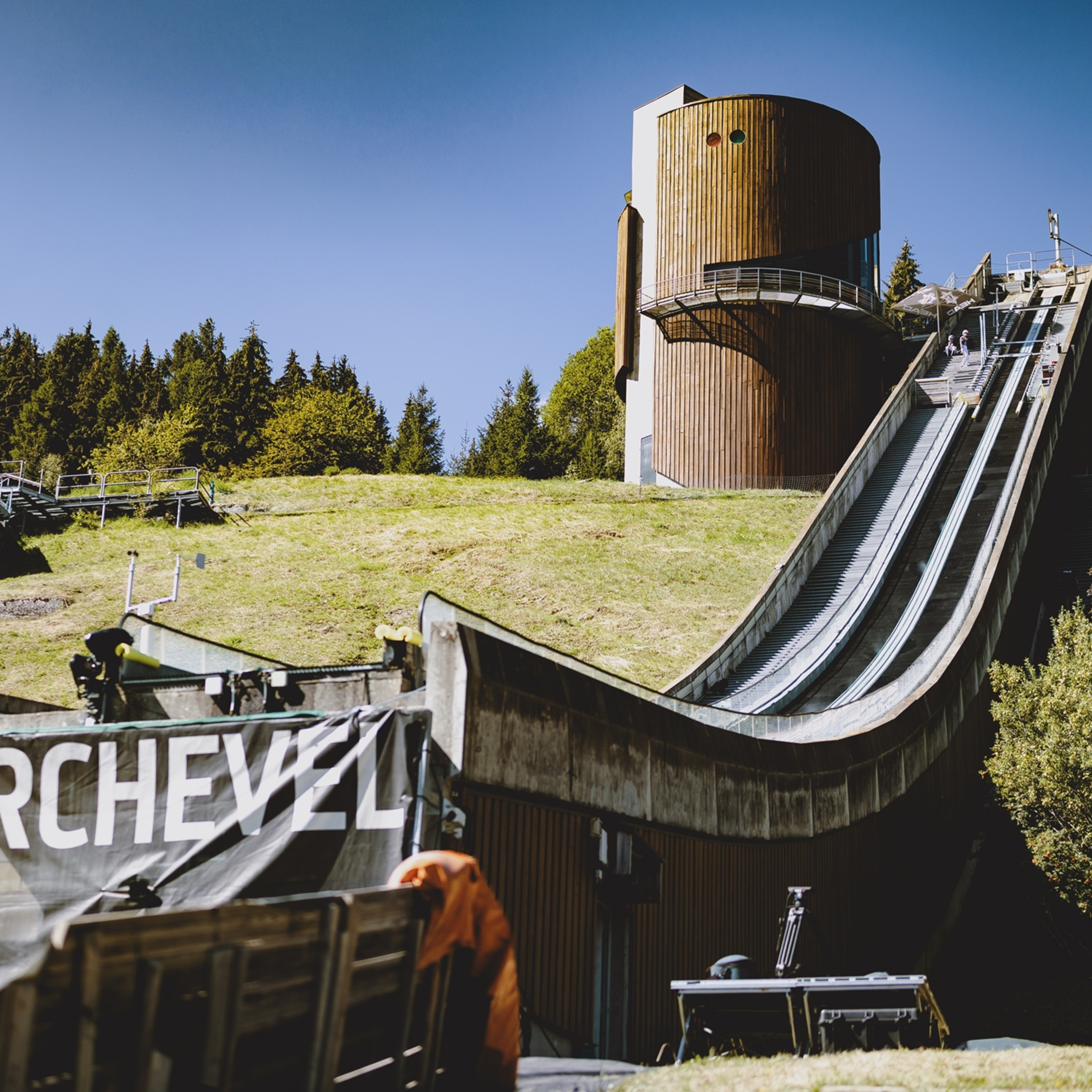 Challenge Courchevel: Wer meisterte sie am besten? episode artwork