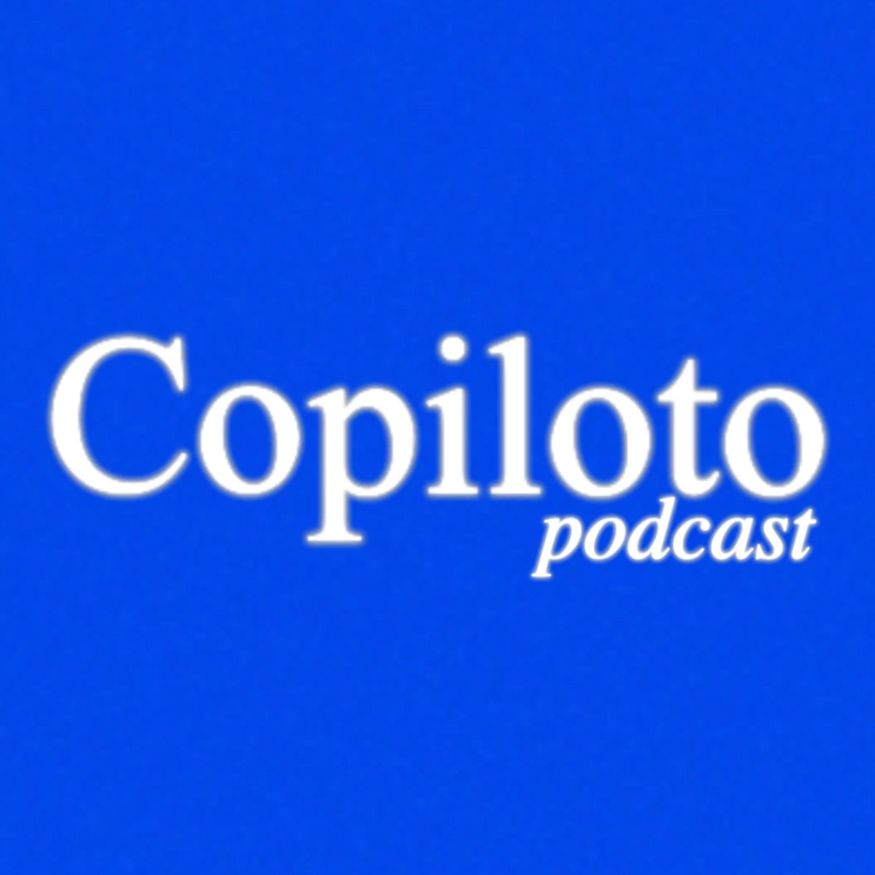 Intro a Copiloto y el método chino para tomar decisiones