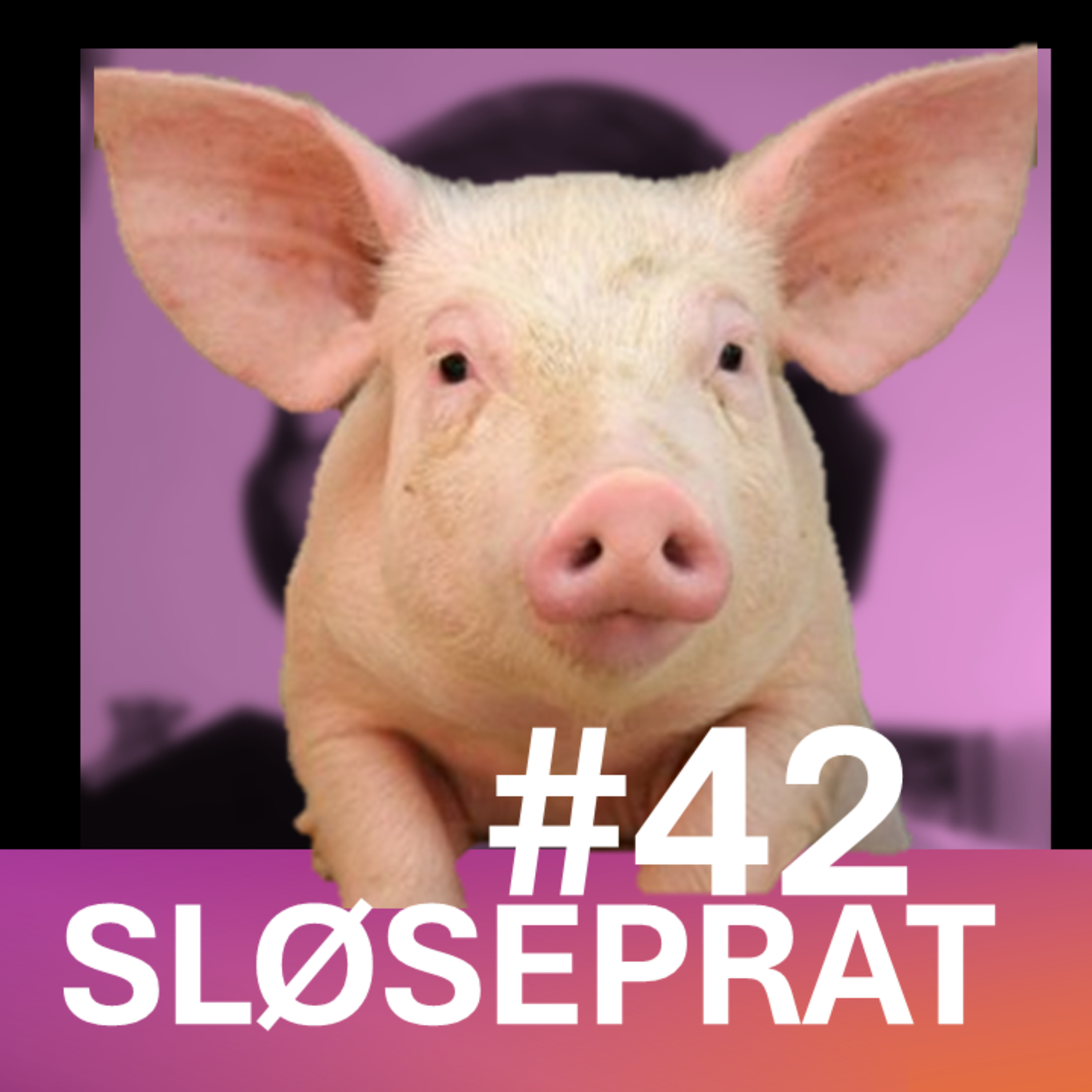 SLØSEPRAT