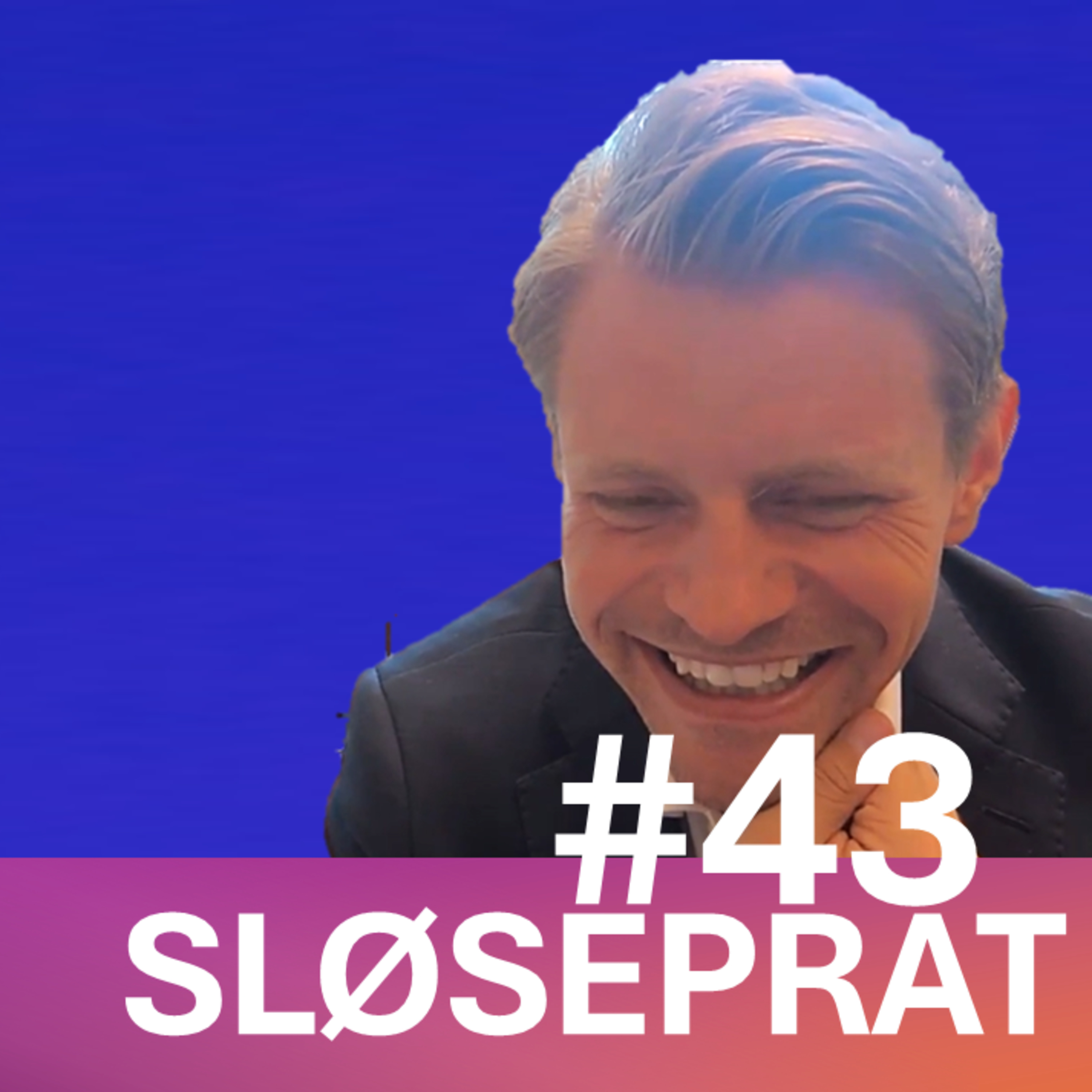 043 Peter Christian Frølich - "Tullestudier" og valgkamp