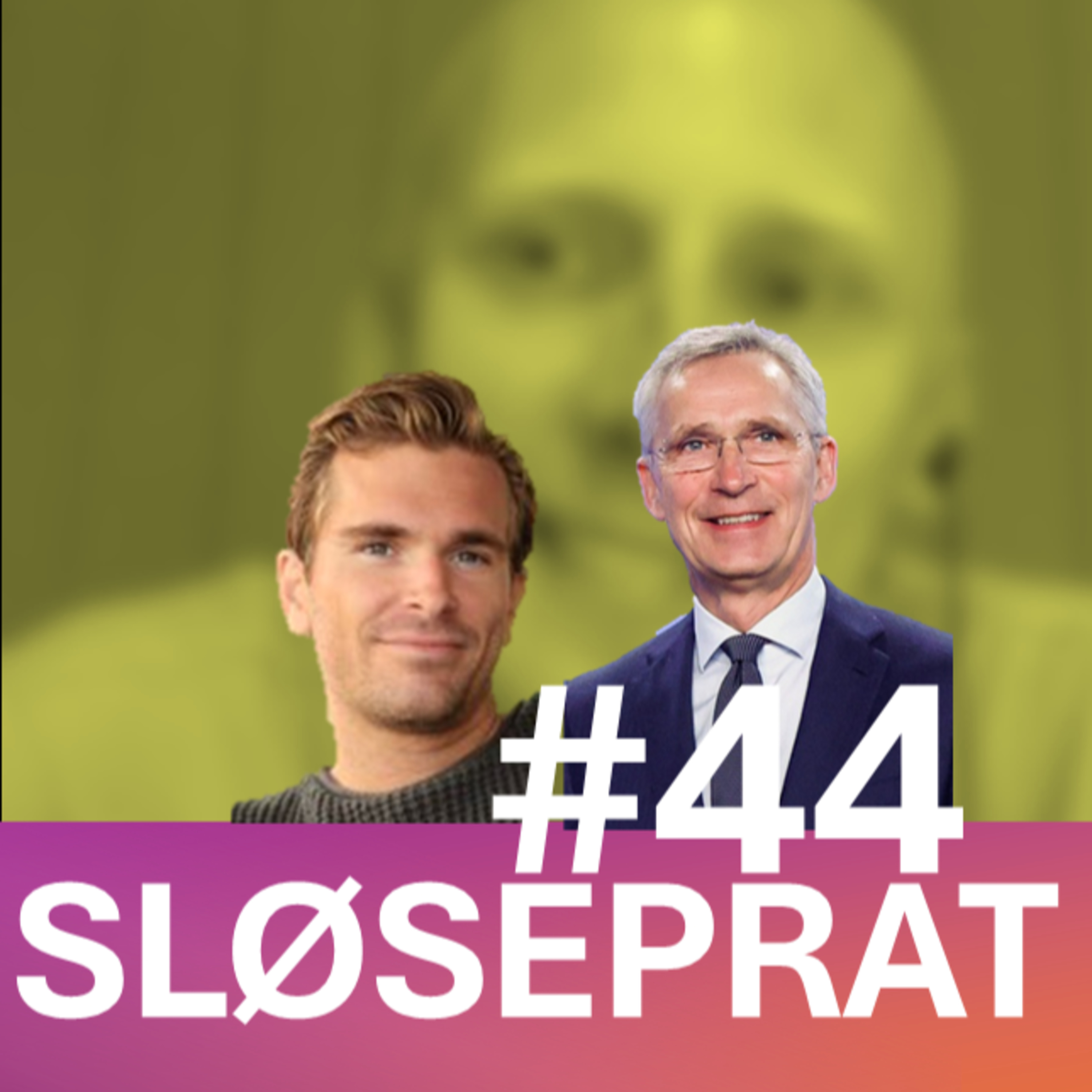 044 Sindres dokumentar - Stoltenberg - Boligblokker rives