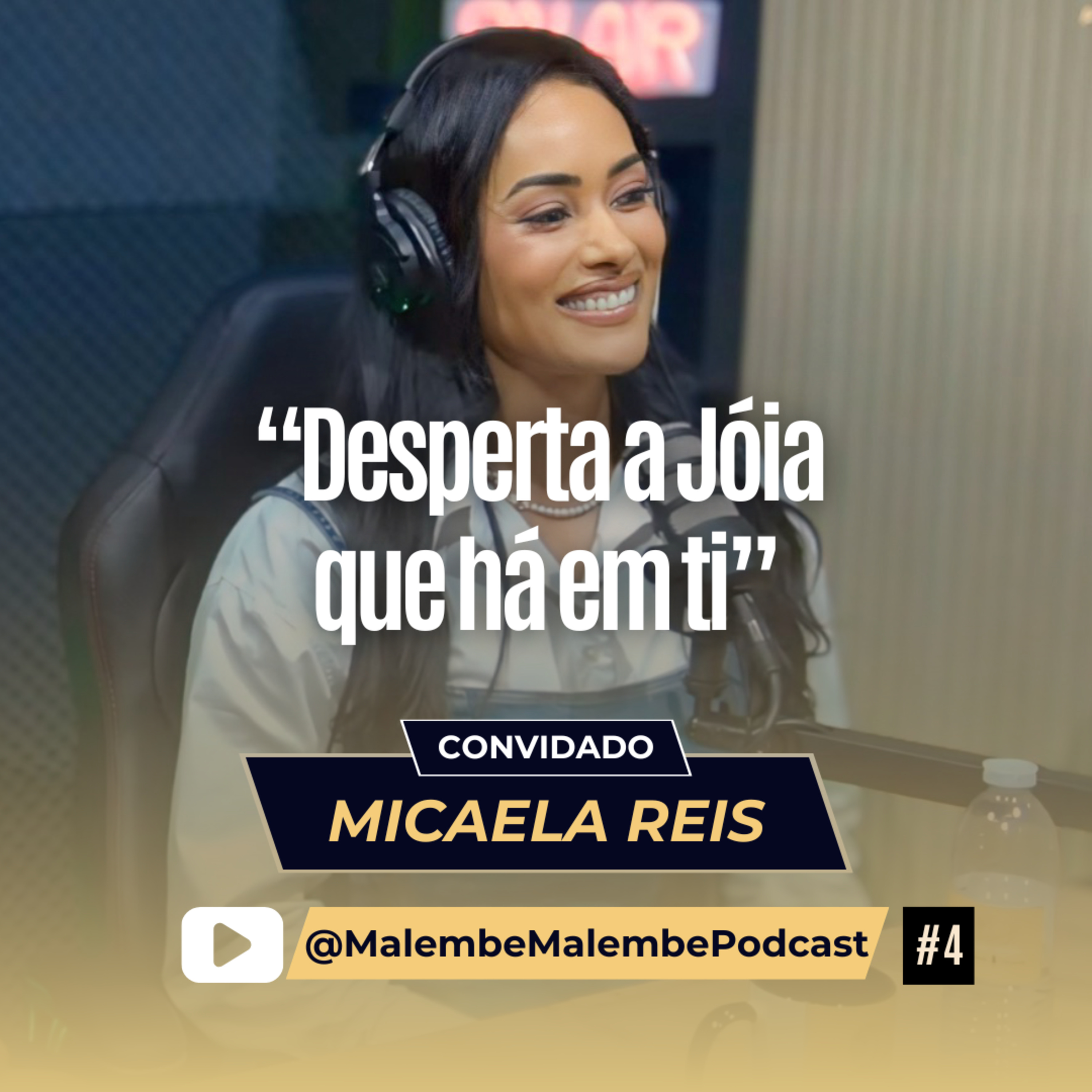 Malembe Malembe Podcast