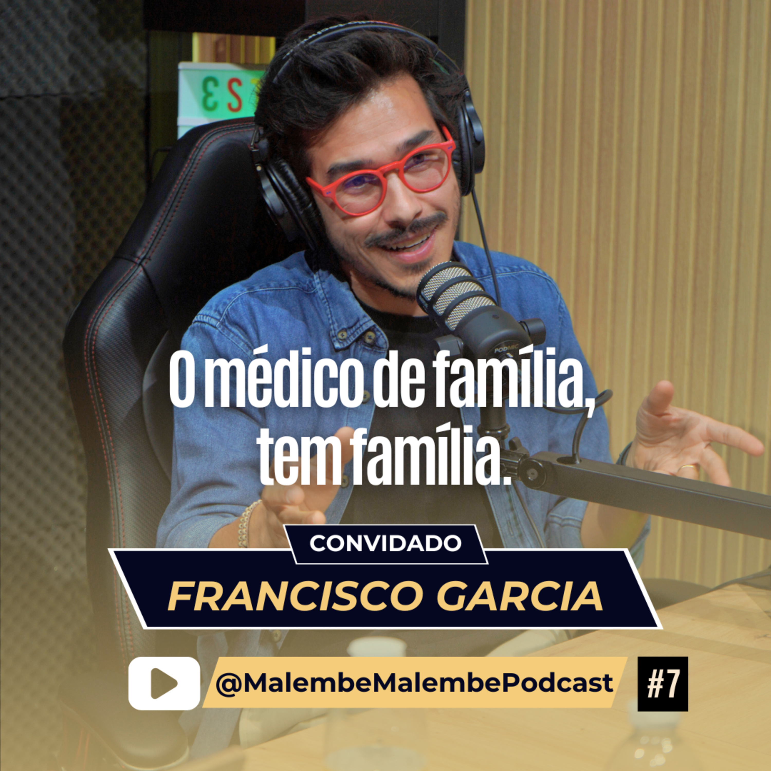 Malembe Malembe Podcast