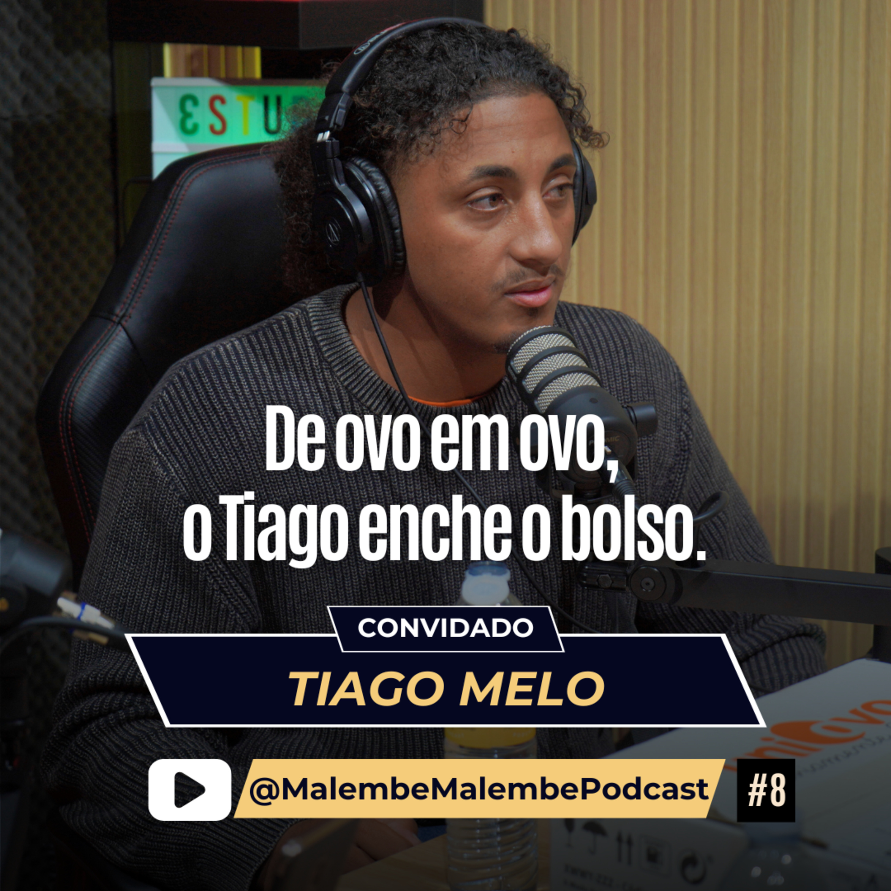 Malembe Malembe Podcast