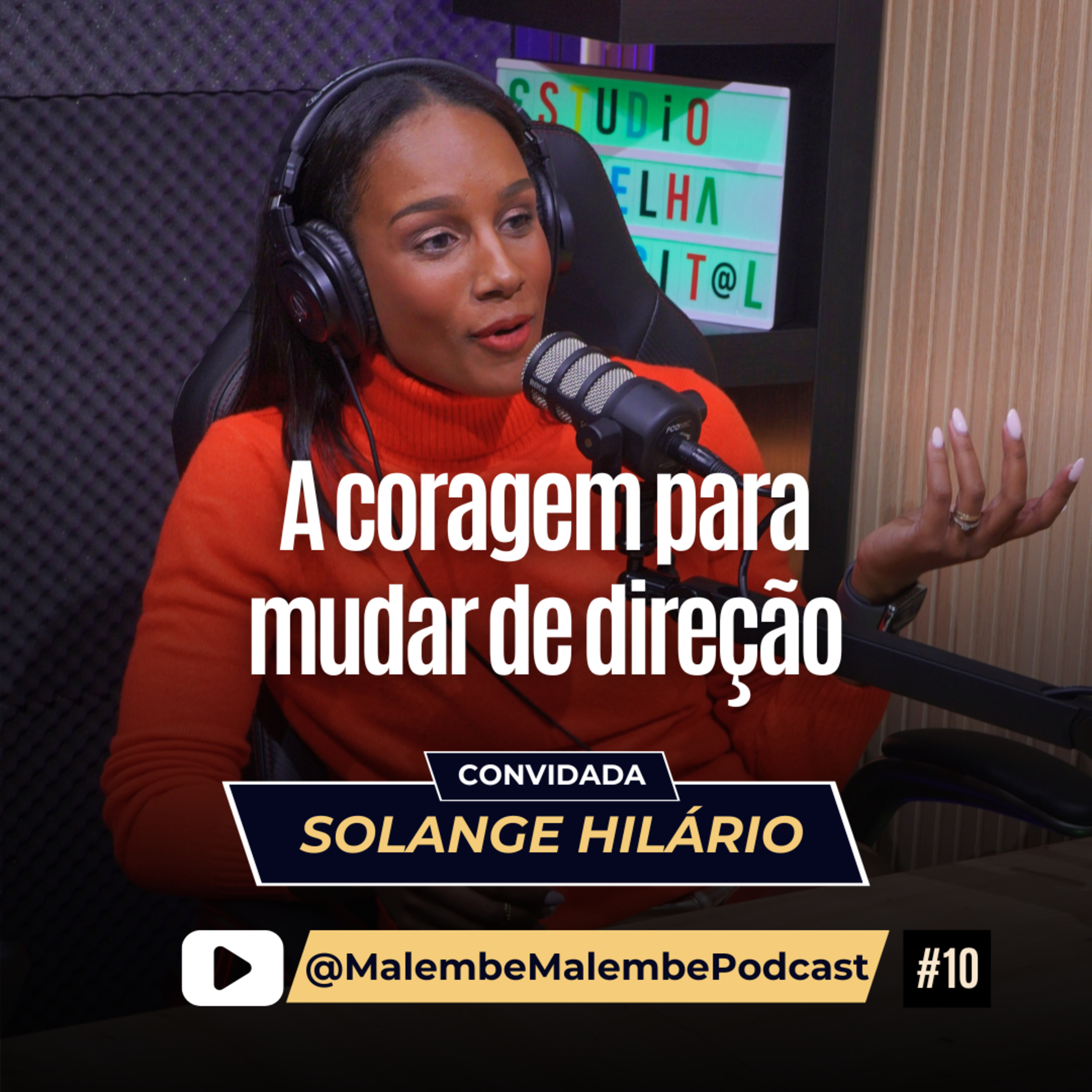 Malembe Malembe Podcast
