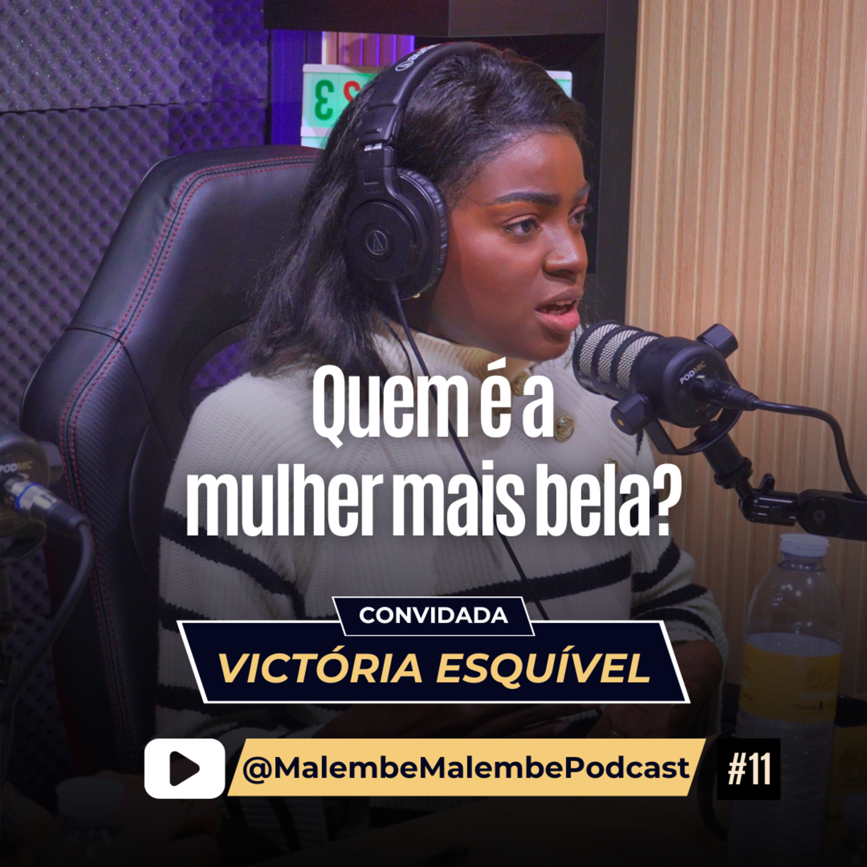 Malembe Malembe Podcast
