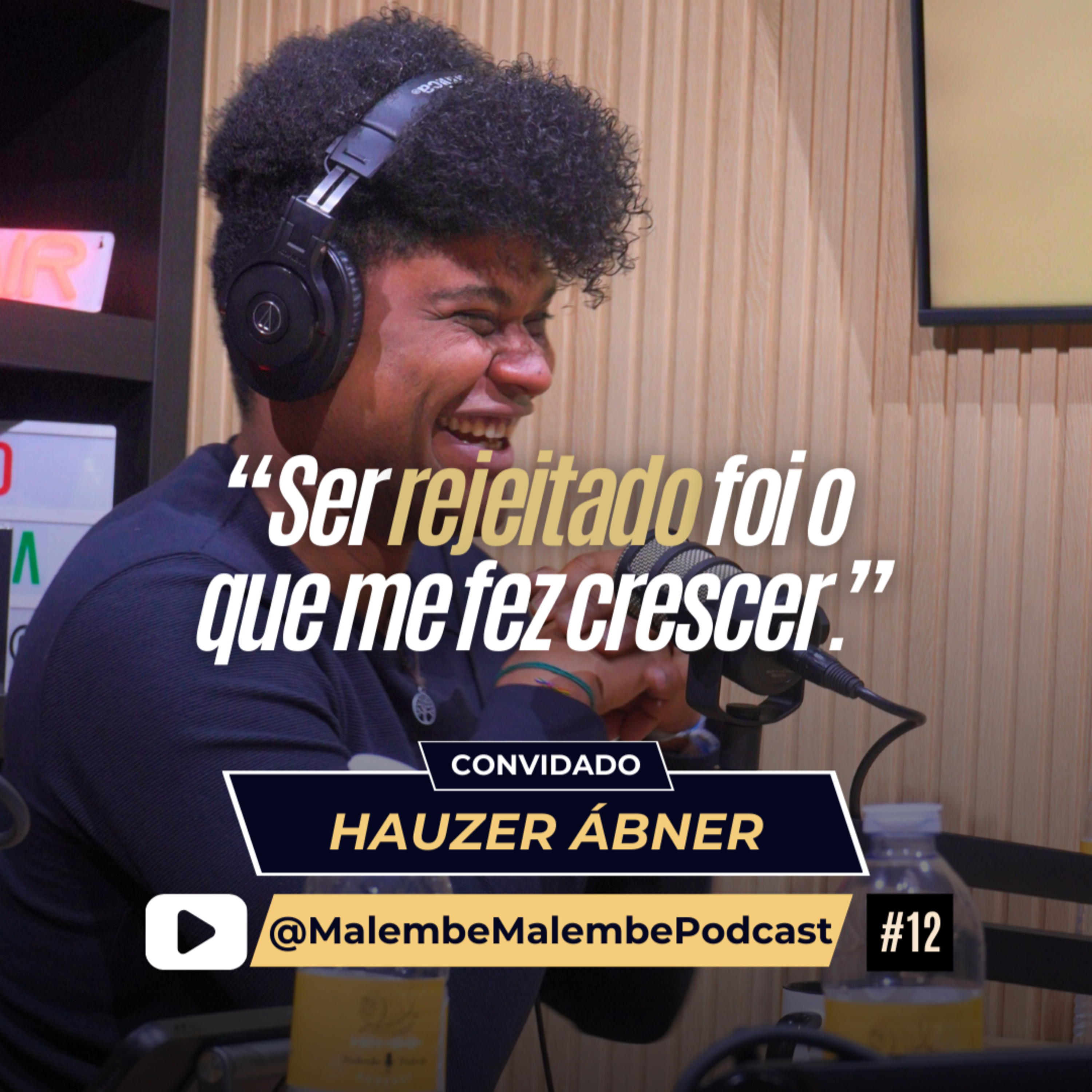 Malembe Malembe Podcast