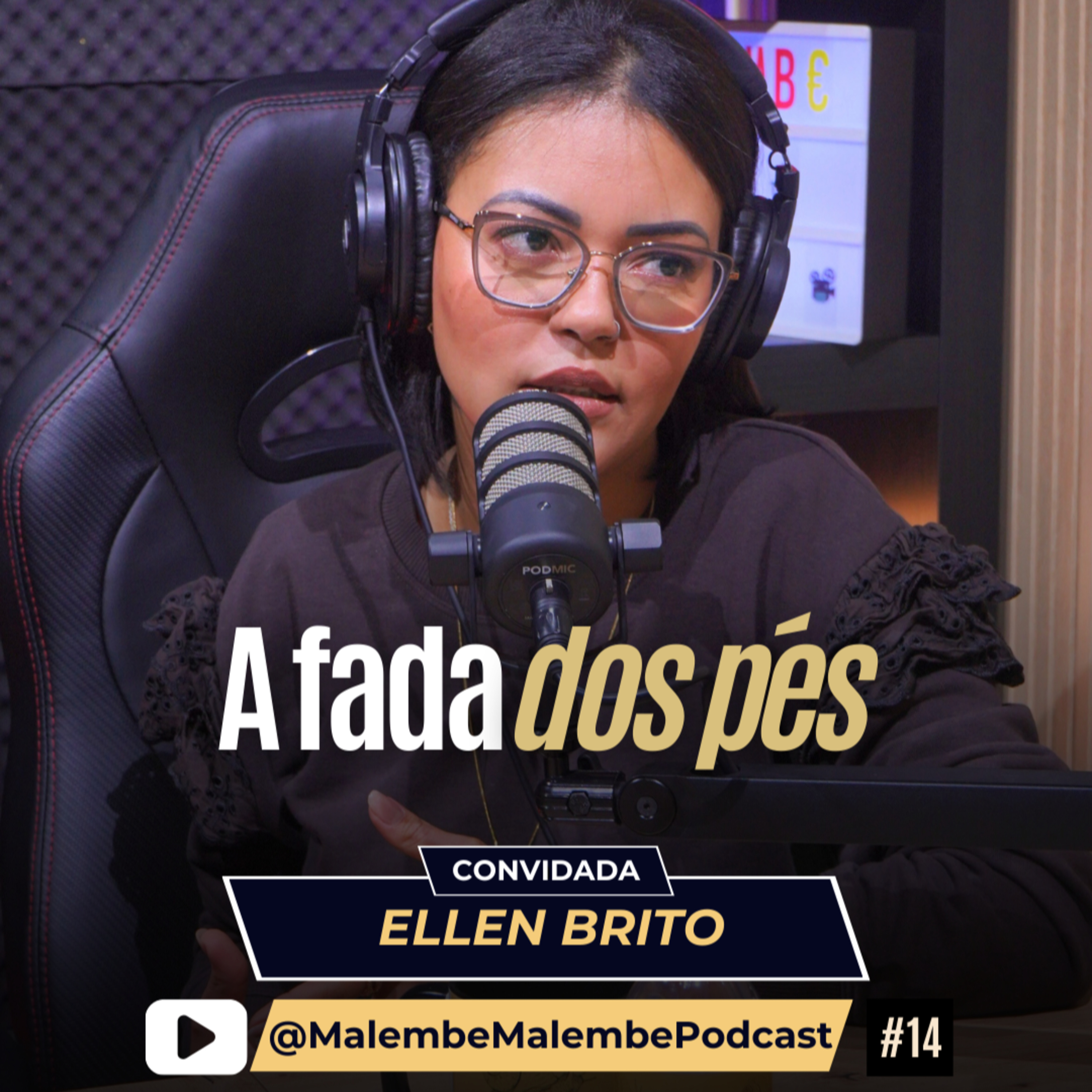 Malembe Malembe Podcast