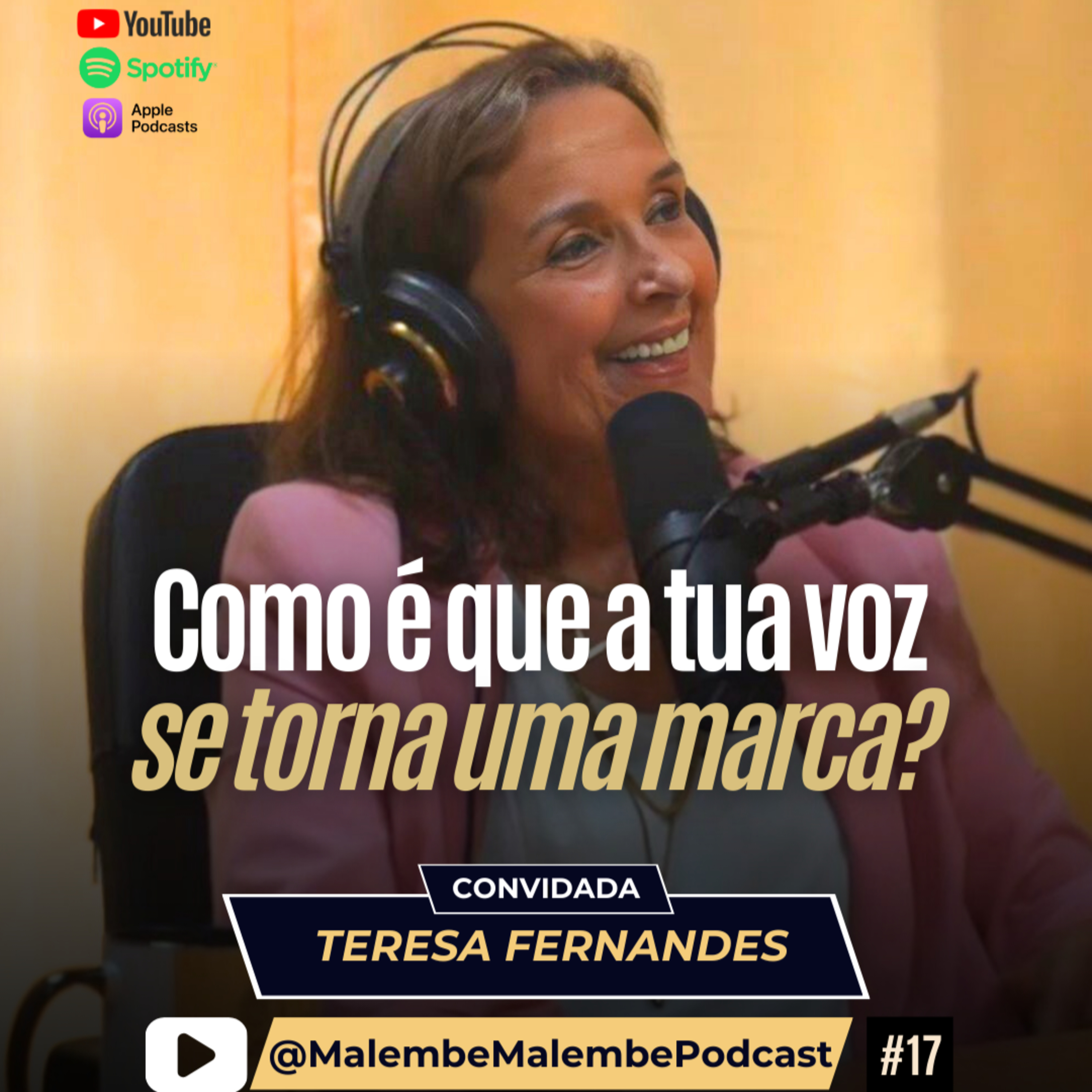 Malembe Malembe Podcast