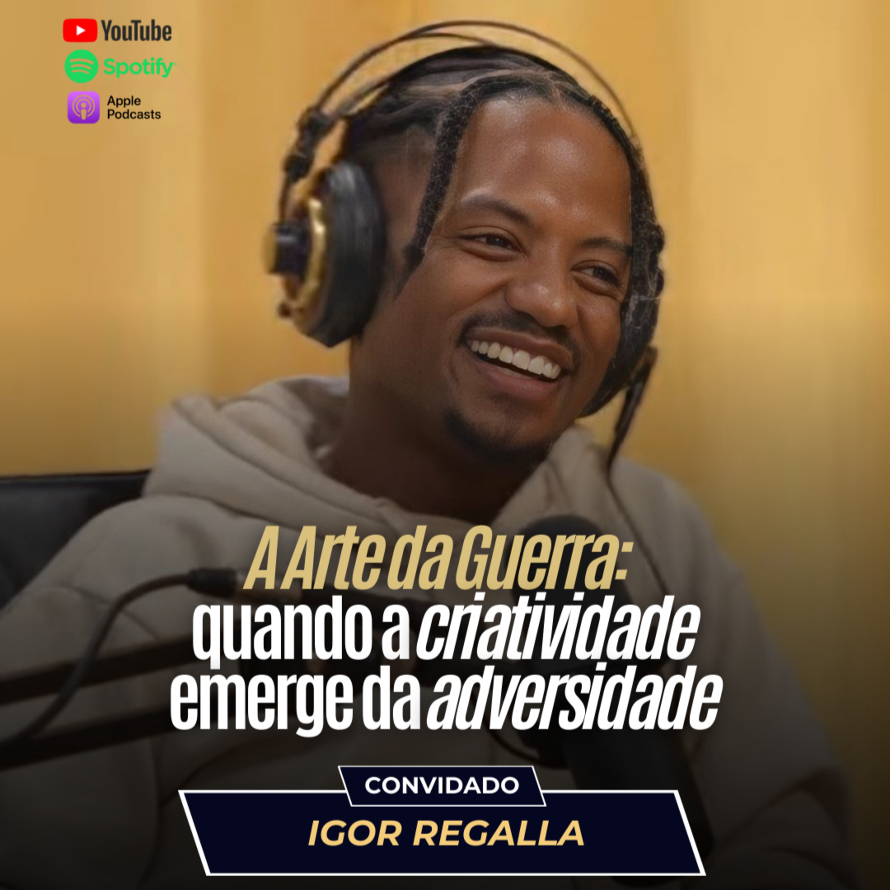 Malembe Malembe Podcast