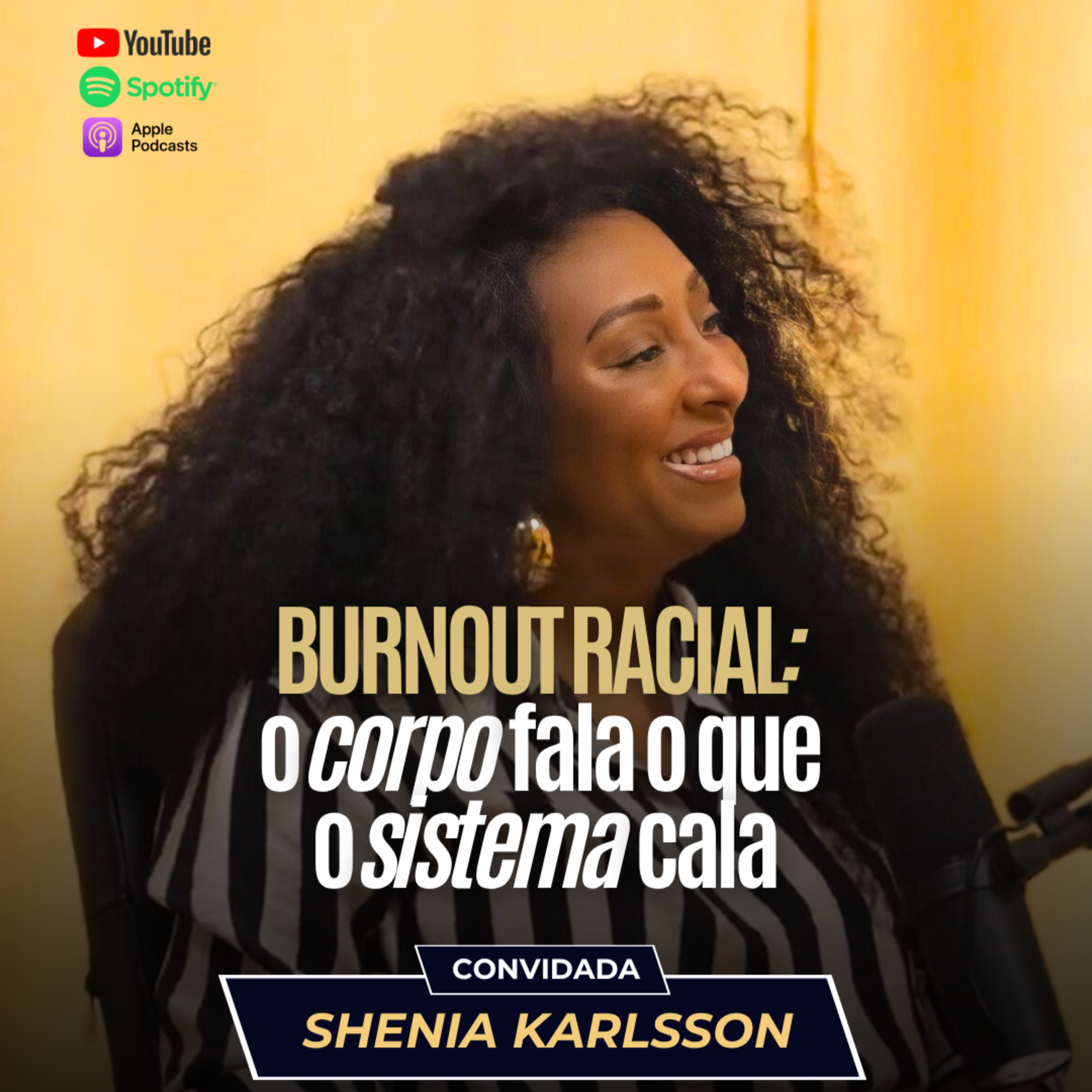 Malembe Malembe Podcast