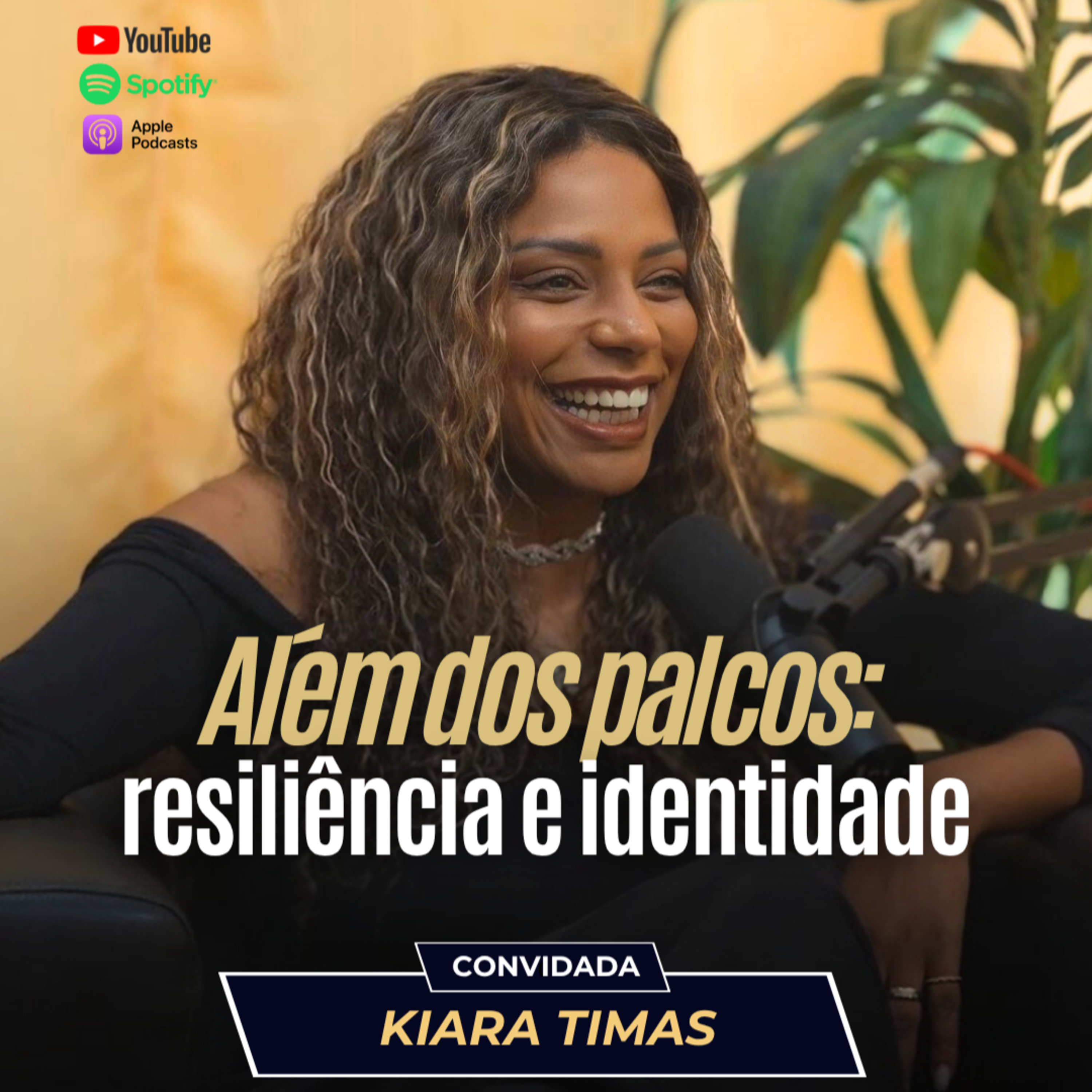 Malembe Malembe Podcast