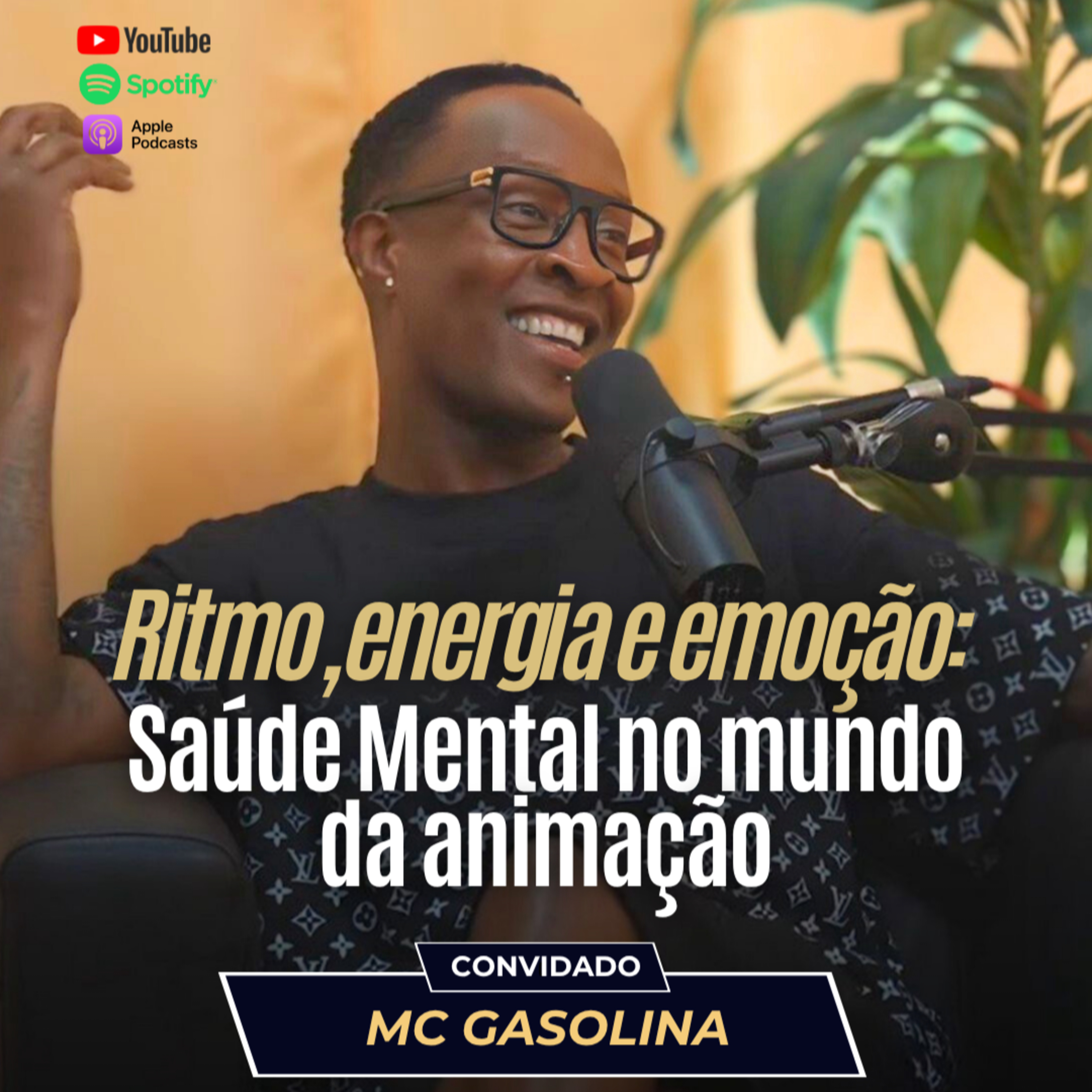 Malembe Malembe Podcast