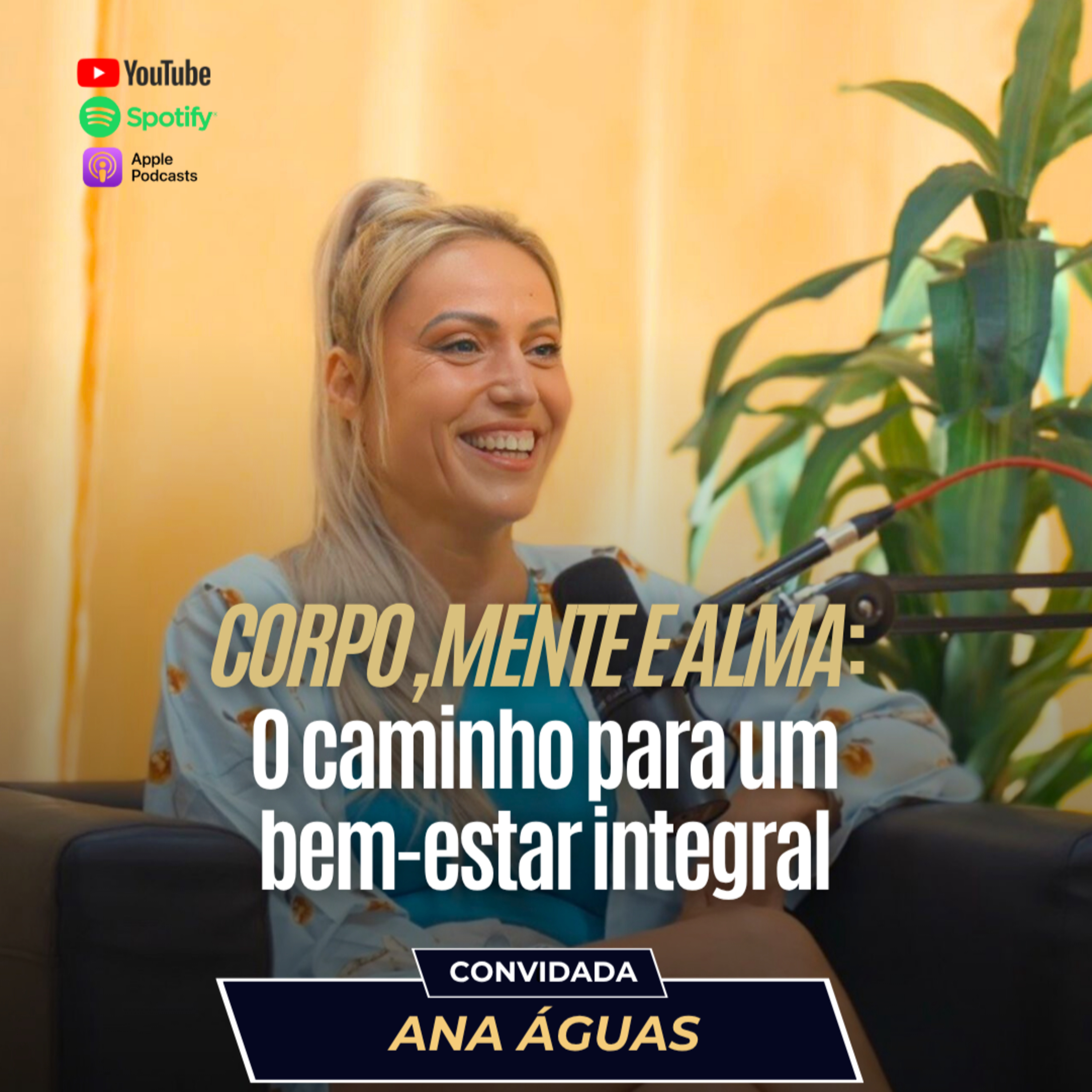 Malembe Malembe Podcast