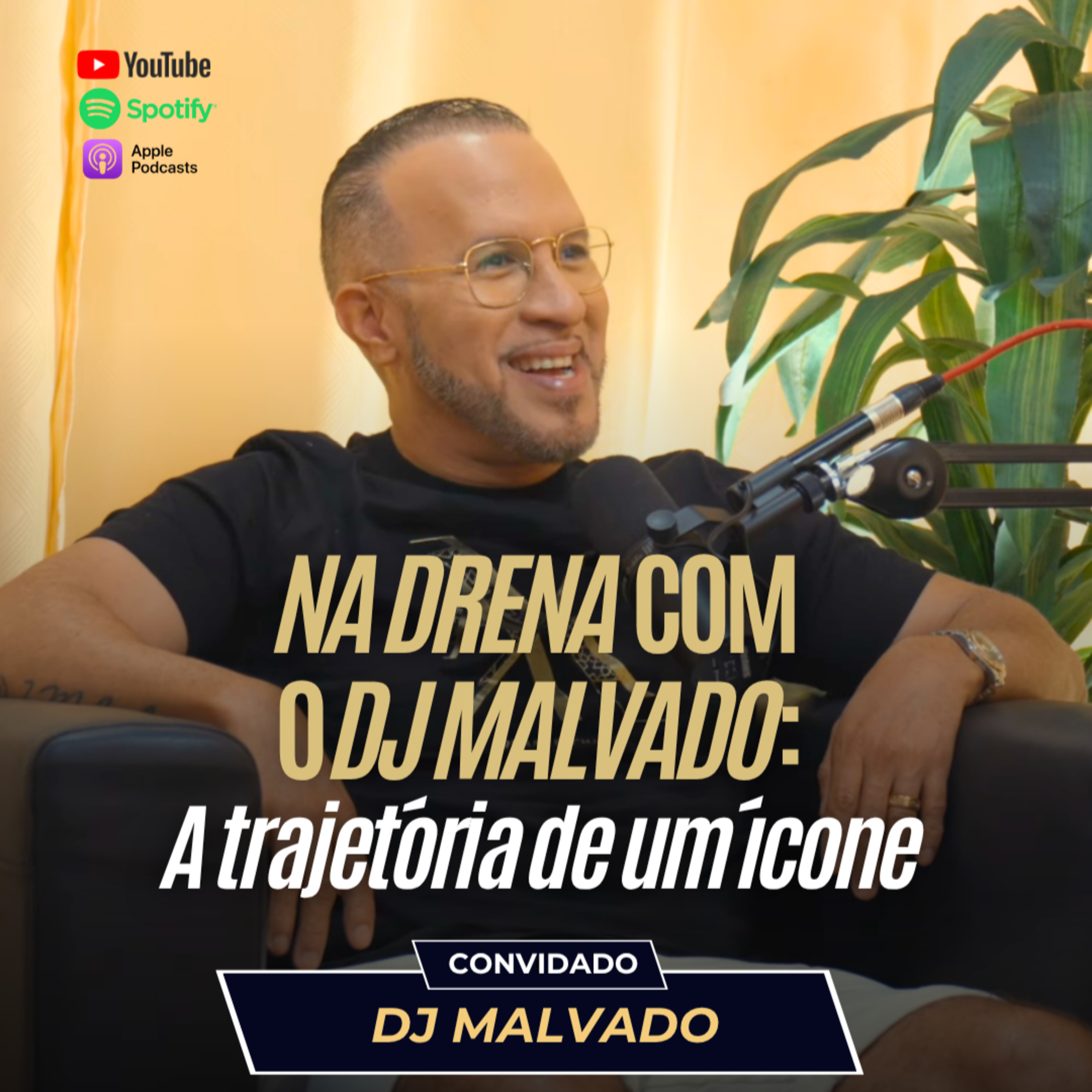 Malembe Malembe Podcast
