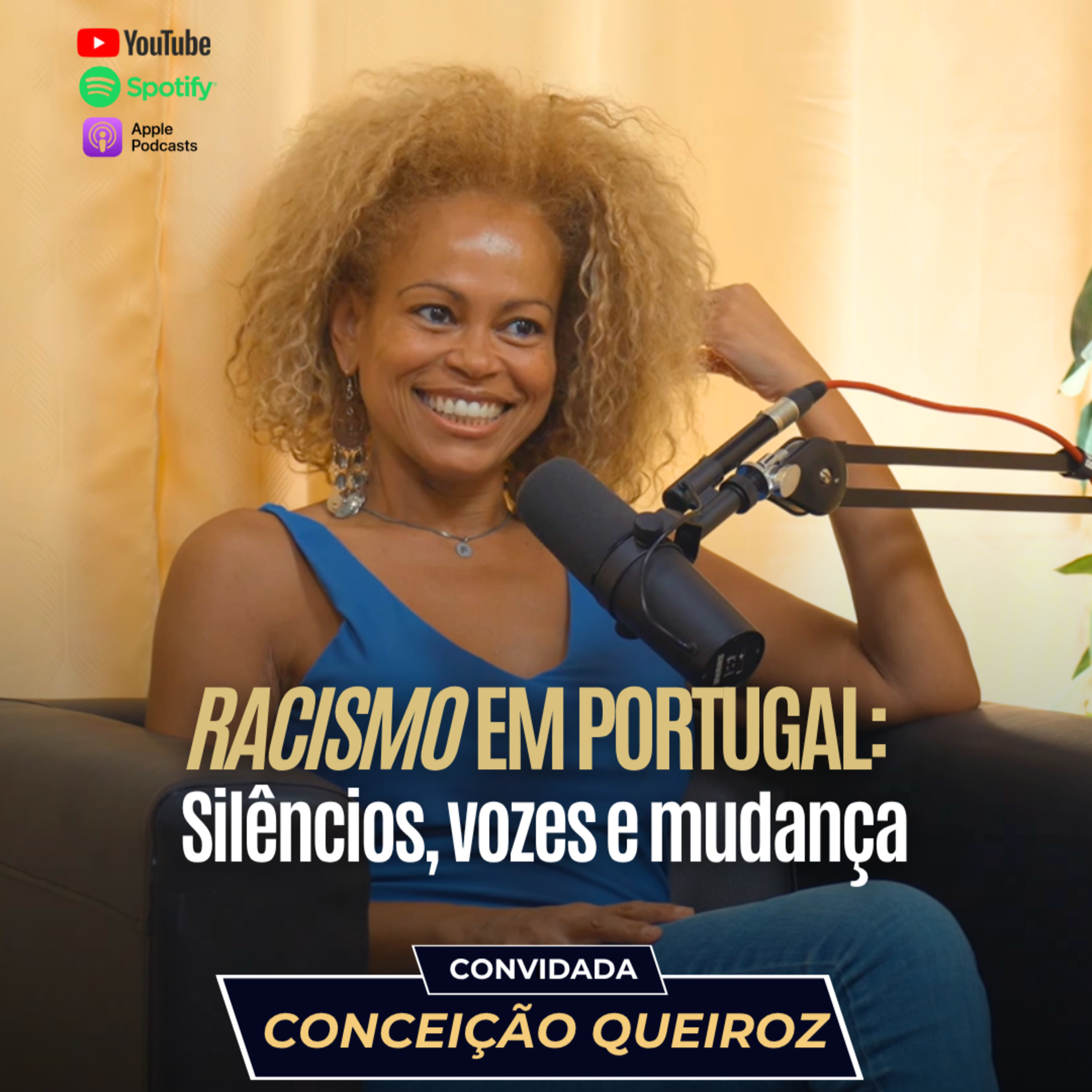 Malembe Malembe Podcast