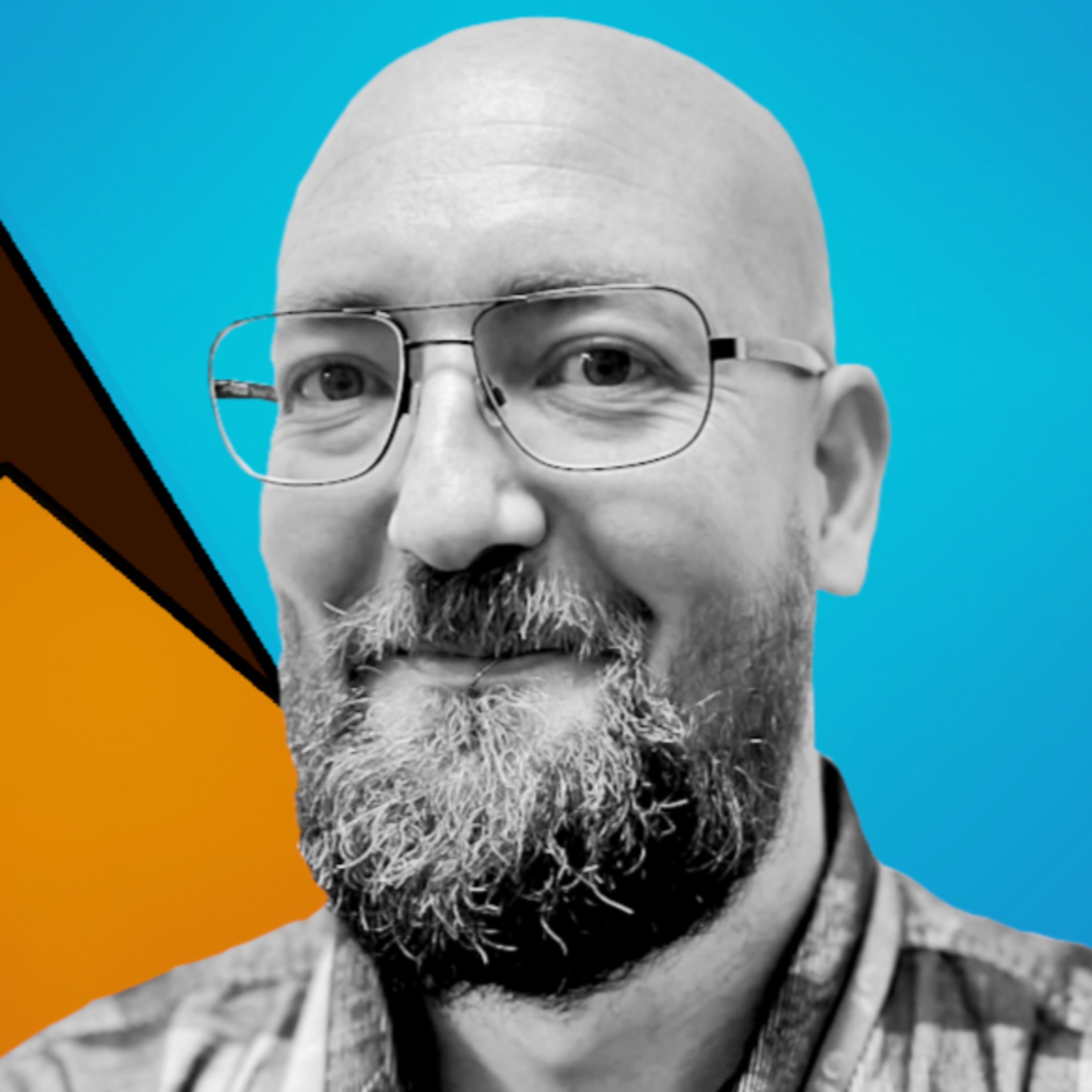#16 - A Career In TV With Post-Production Wizard Ali McMath episode artwork
