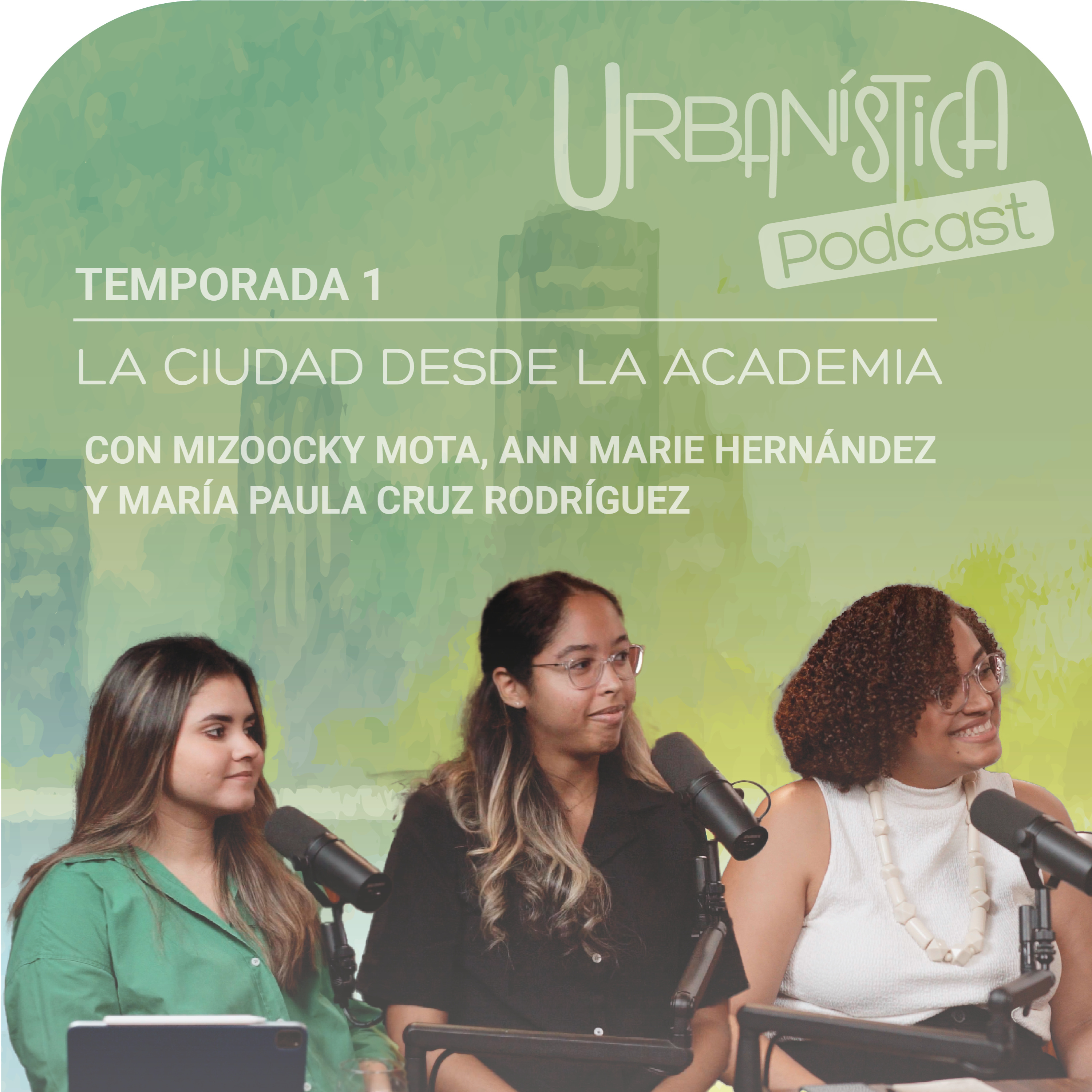 Urbanistica Podcast
