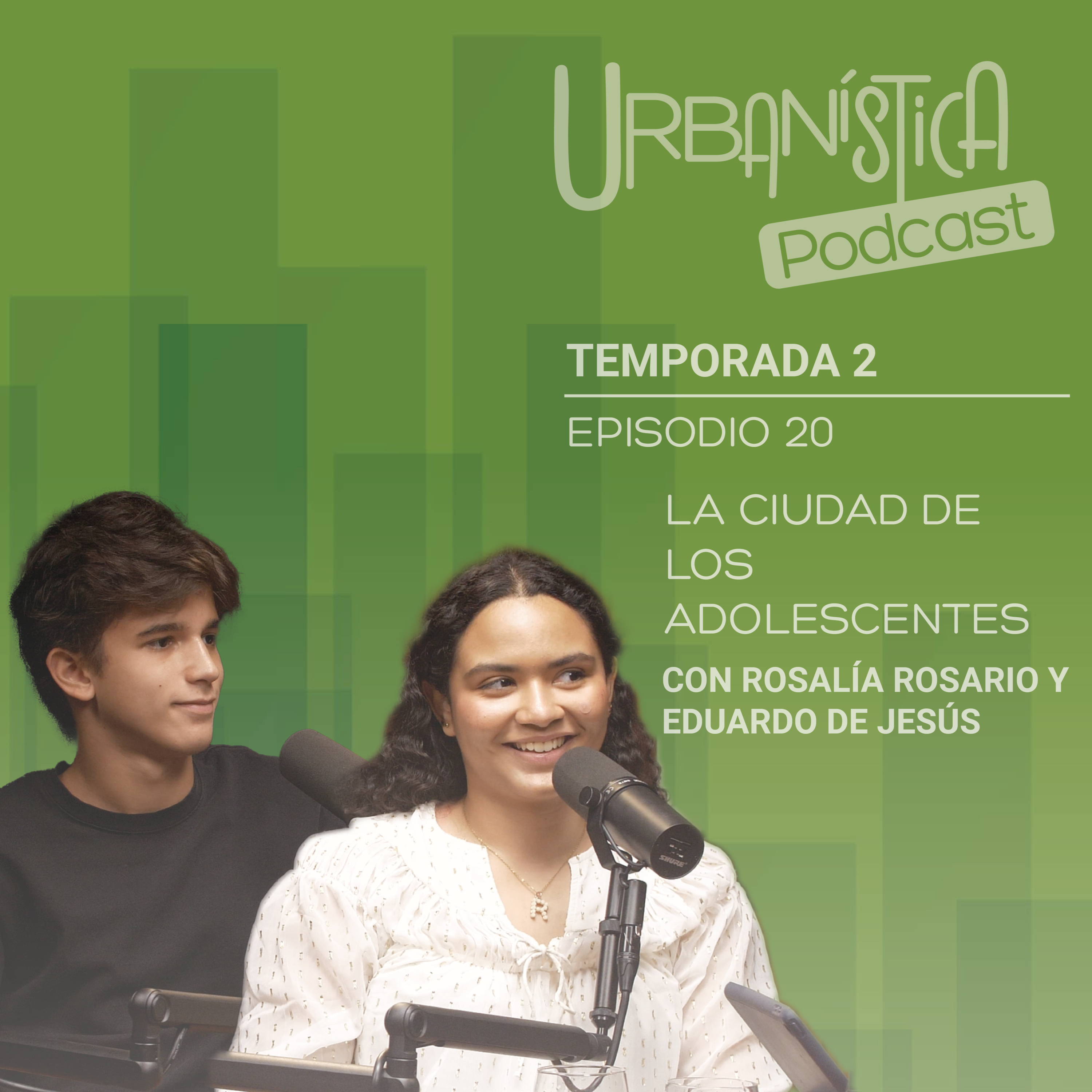 Urbanistica Podcast