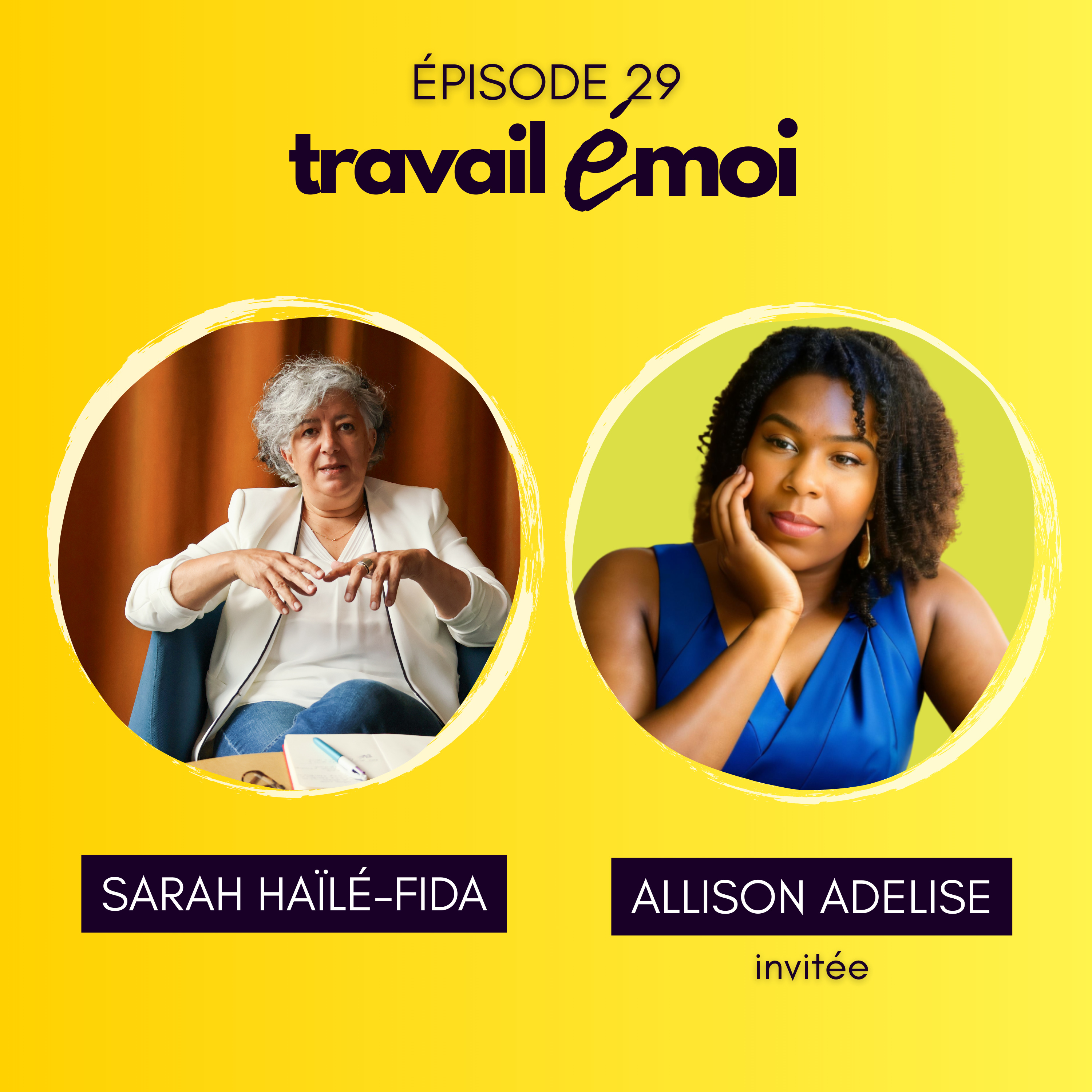 Je savais depuis petite que je voulais monter ma boîte. Le parcours d'Allison Adelise