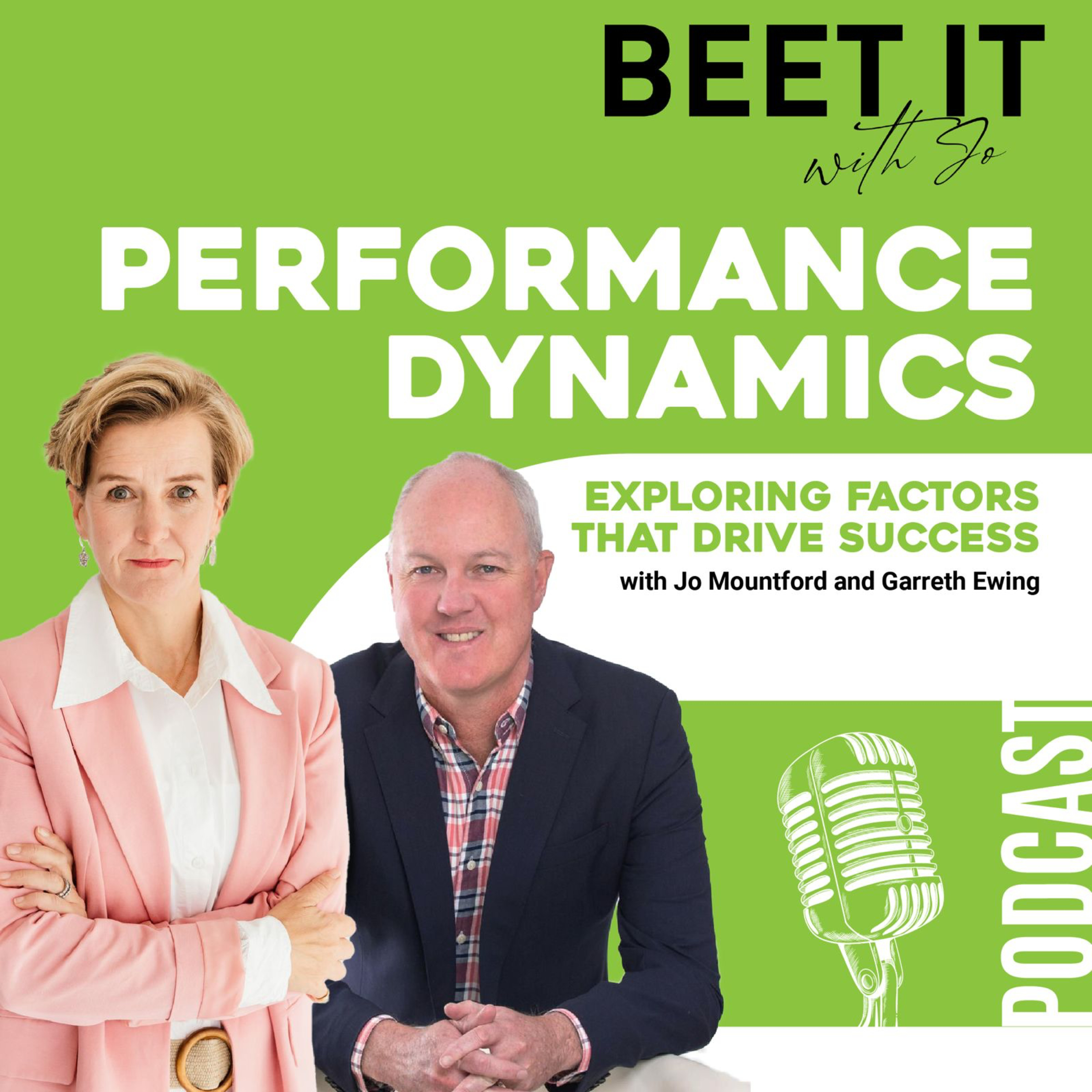 Skills for Post Performance Blues Part 2. episode artwork